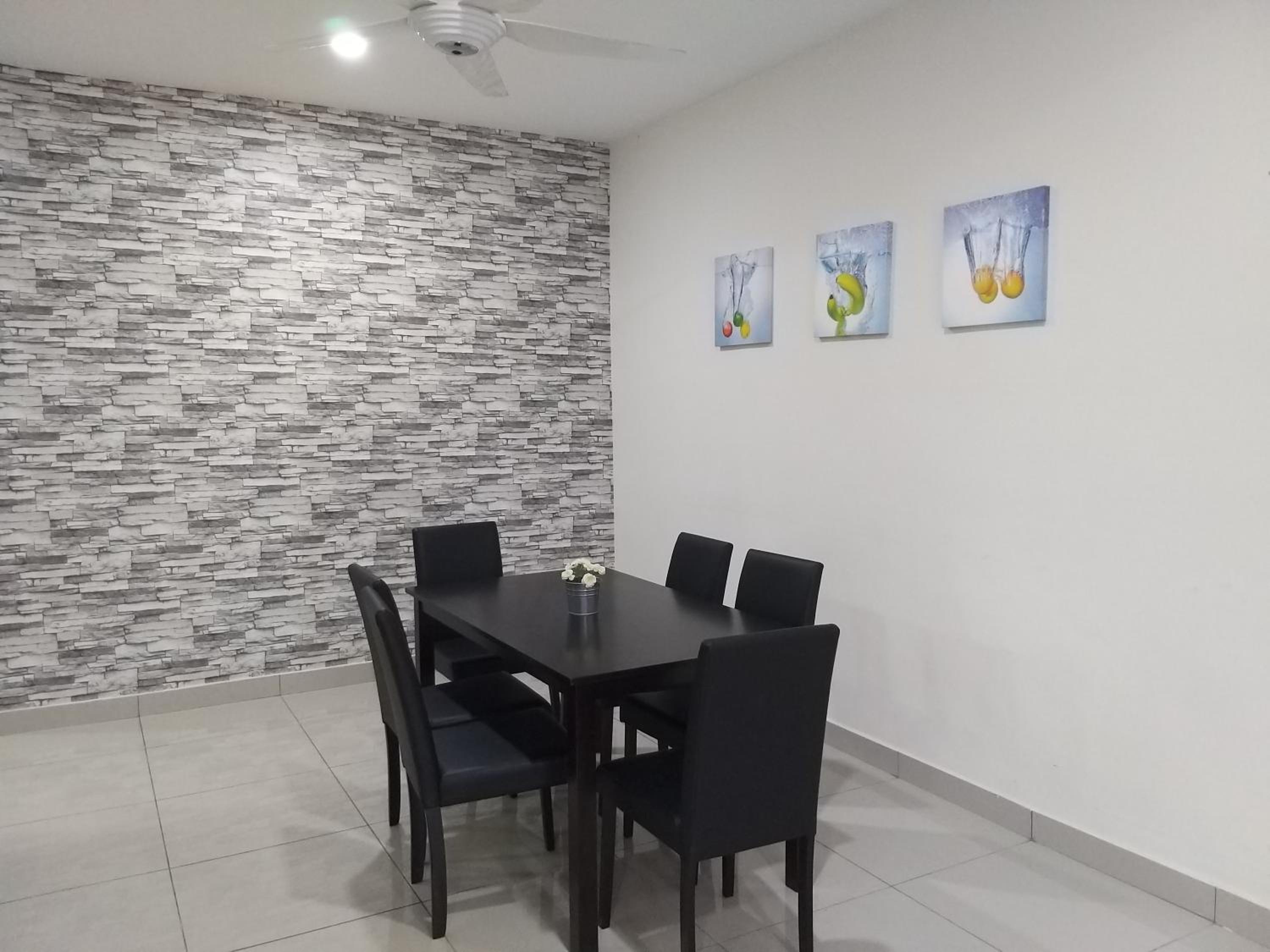 Goodview Vacation Homestay @Kajang photo 6