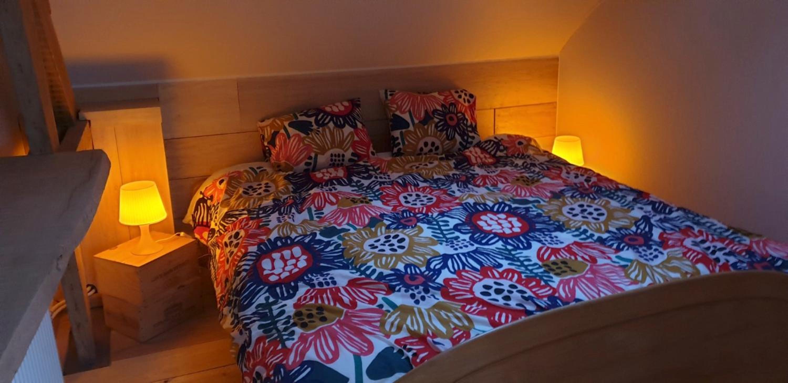 Maenhoudthoeve met zwembad en sauna