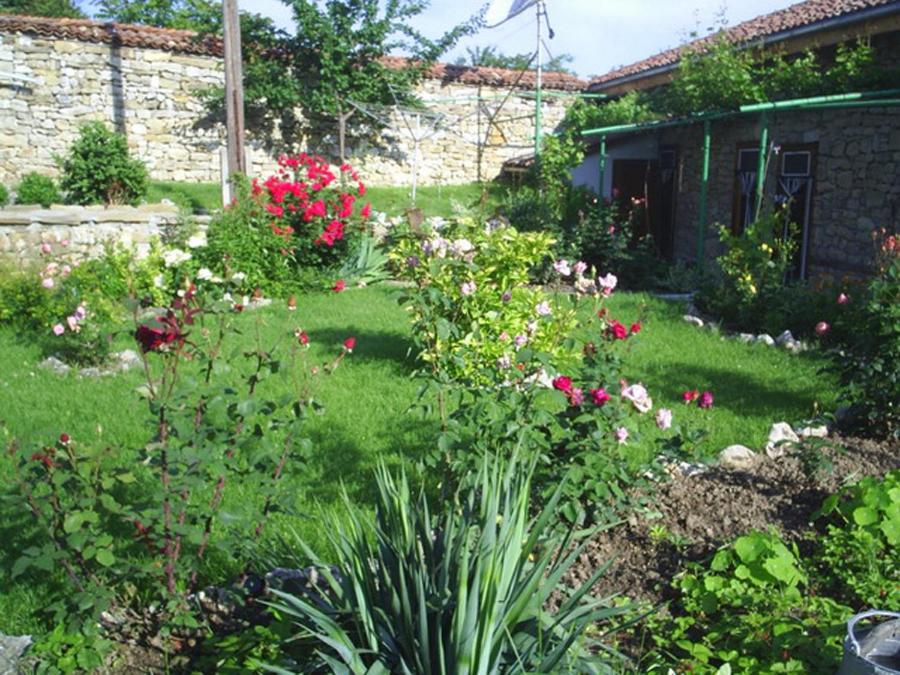 Vanda Guest House