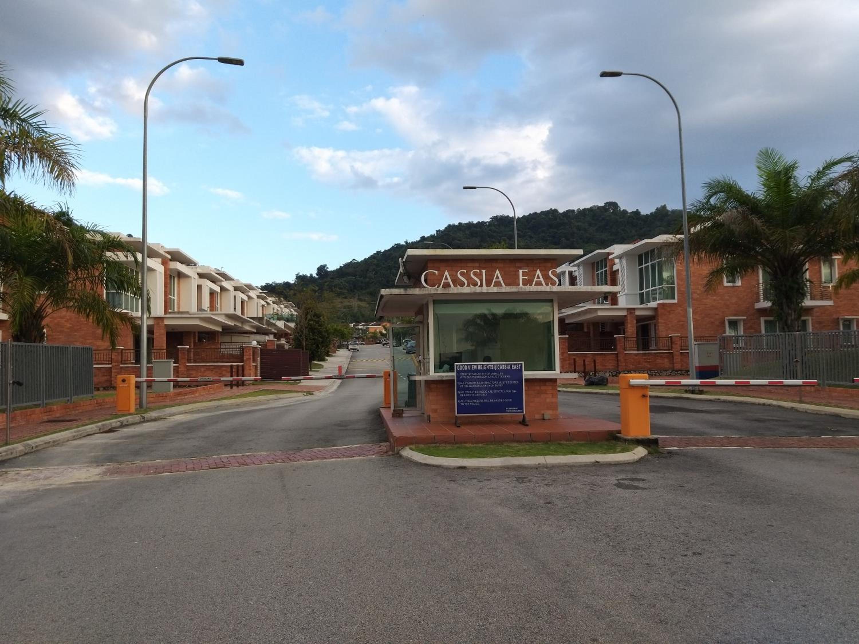 Goodview Vacation Homestay @Kajang