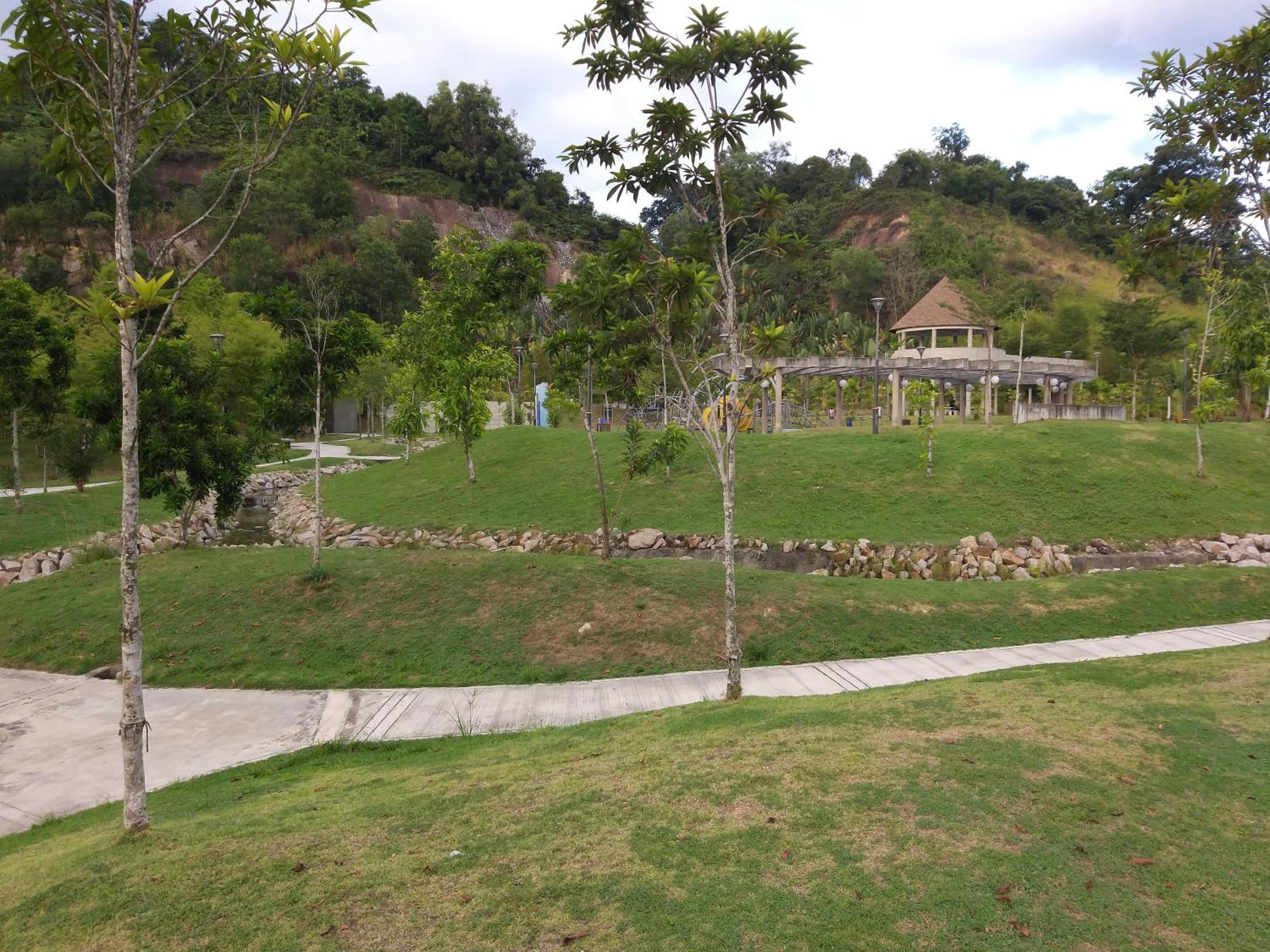 Goodview Vacation Homestay @Kajang