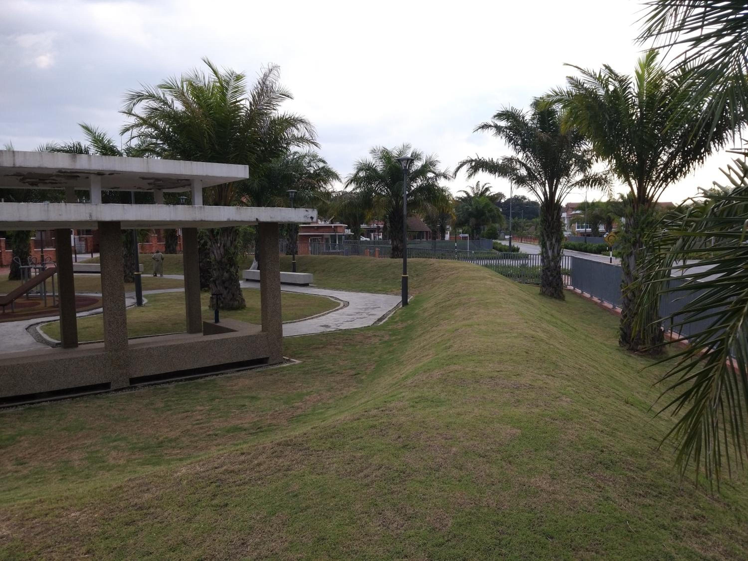 Goodview Vacation Homestay @Kajang