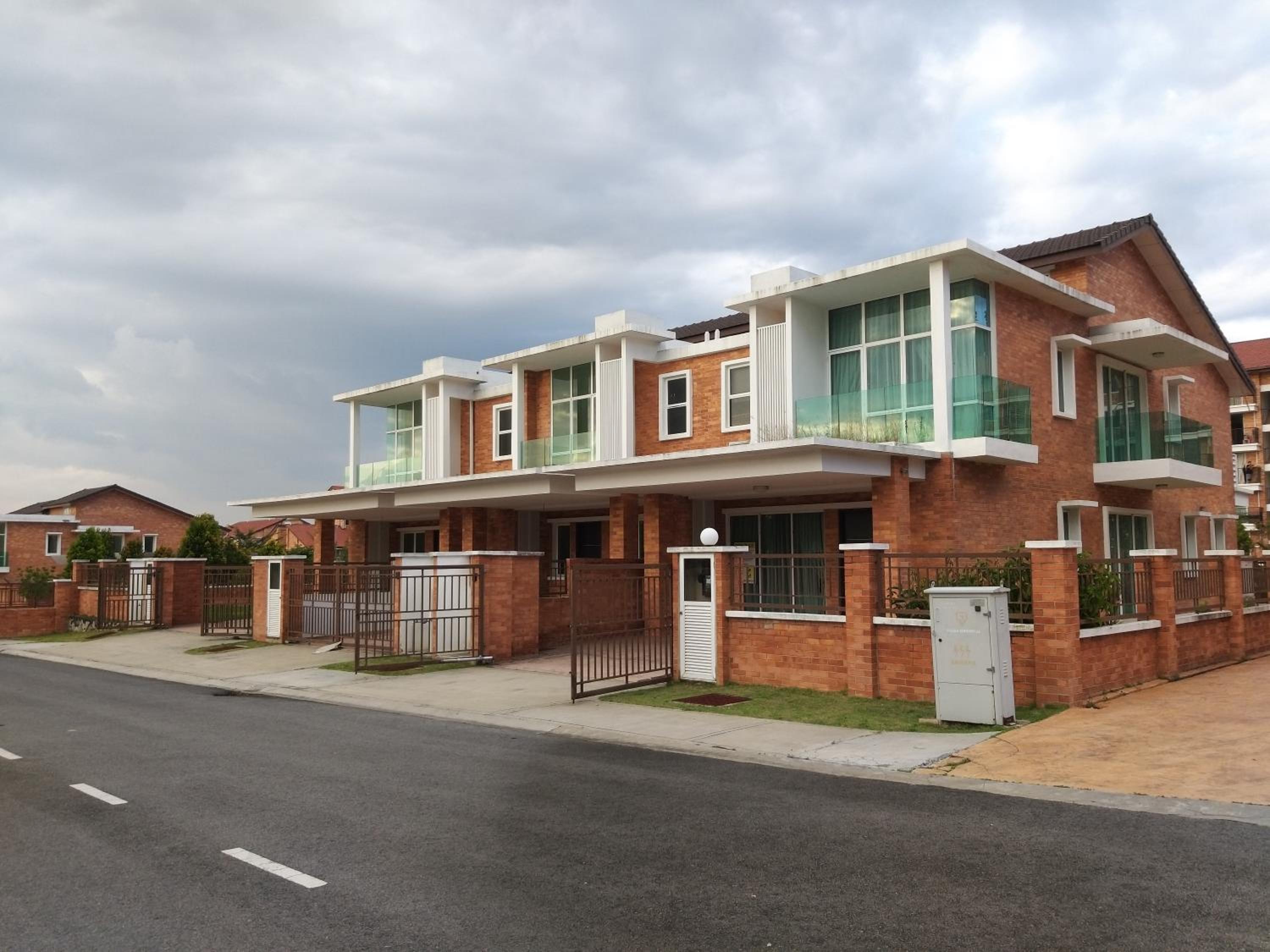 Goodview Vacation Homestay @Kajang photo 1