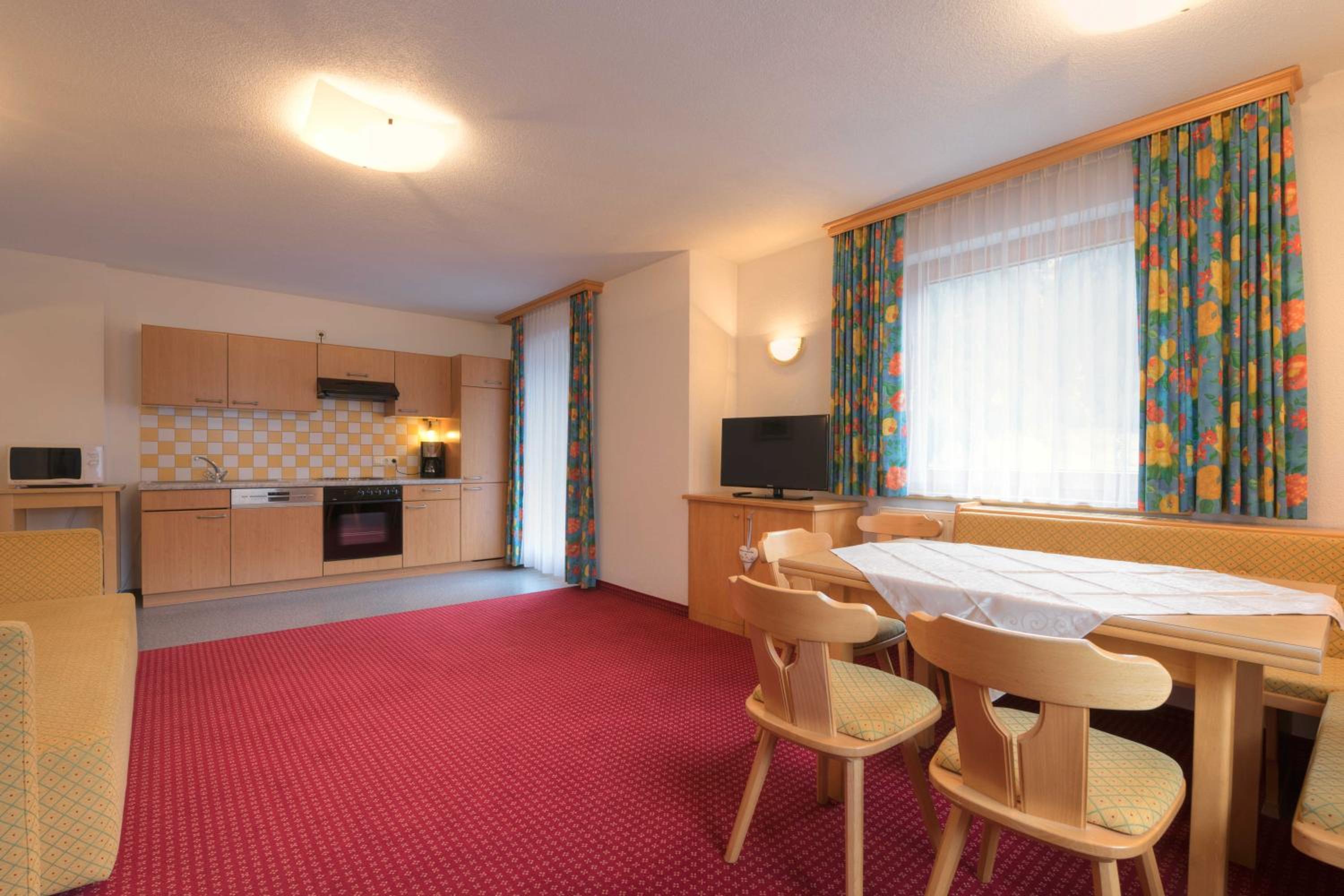 Appartements Barbara view 4