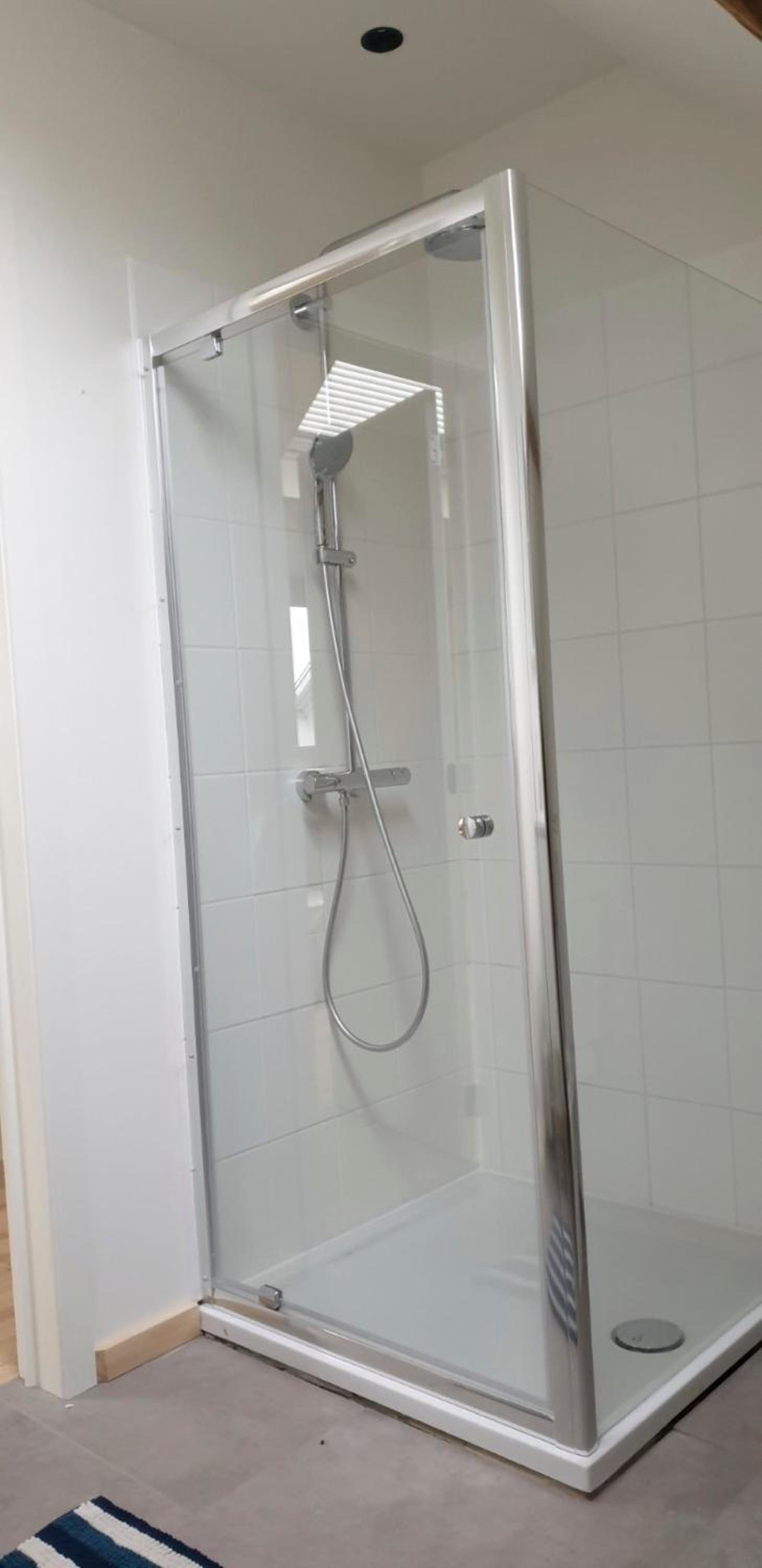 Maenhoudthoeve met zwembad en sauna