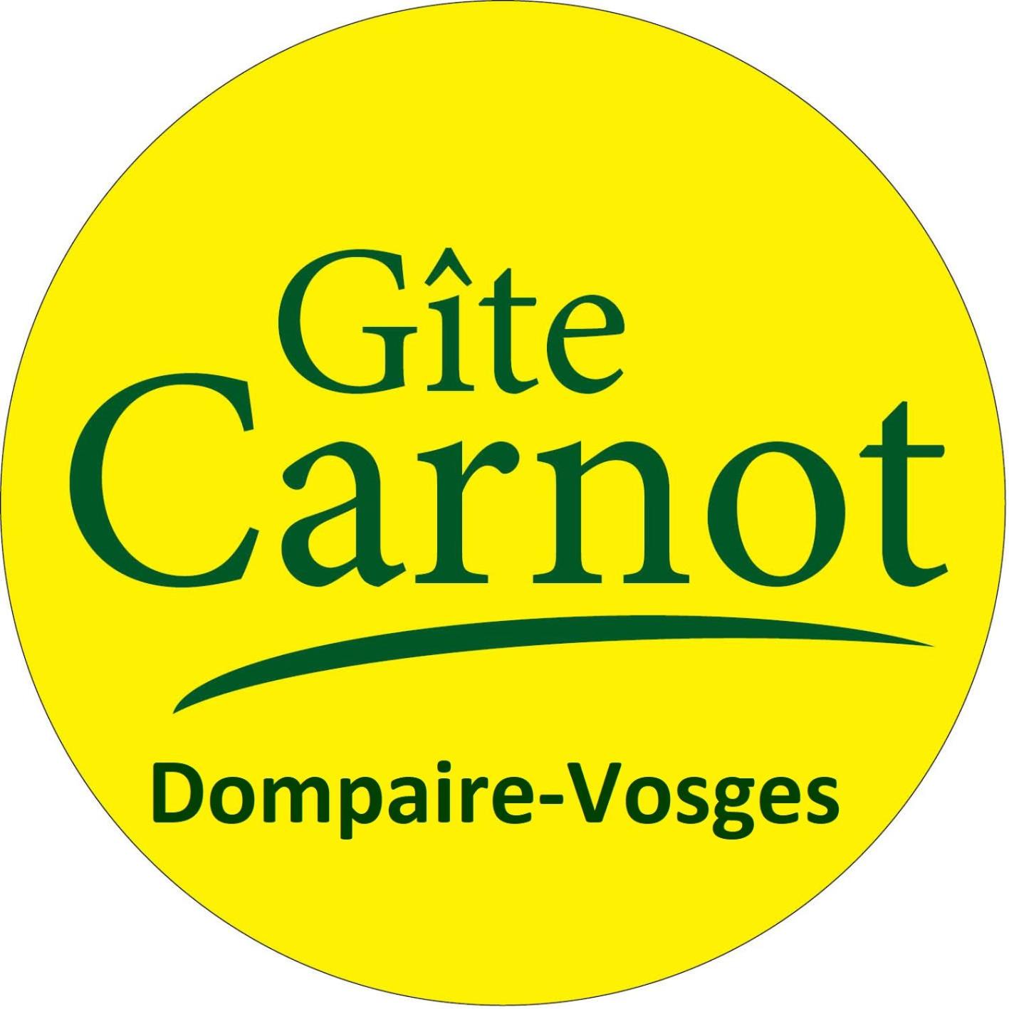 Gîte Carnot