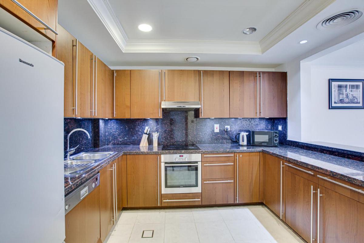 Harmony Vacation Homes - South Residence