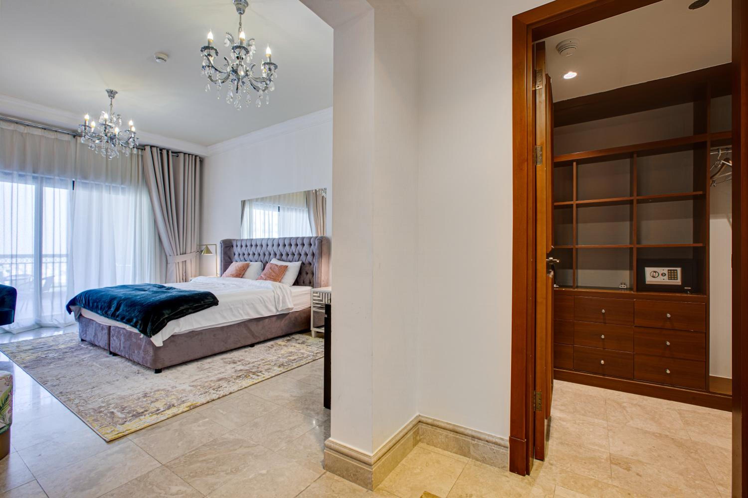 Harmony Vacation Homes - South Residence