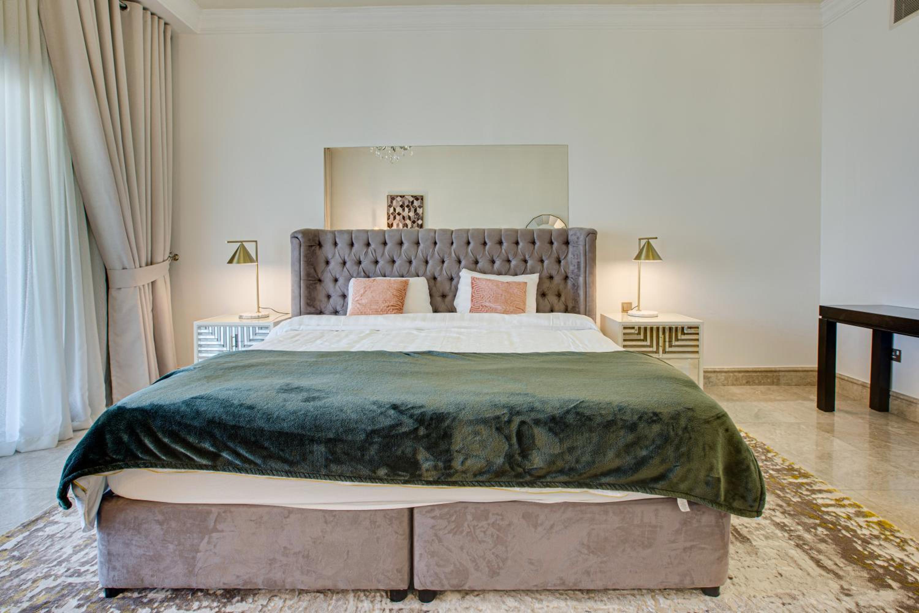 Harmony Vacation Homes - South Residence