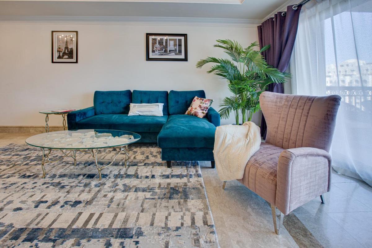 Harmony Vacation Homes - South Residence