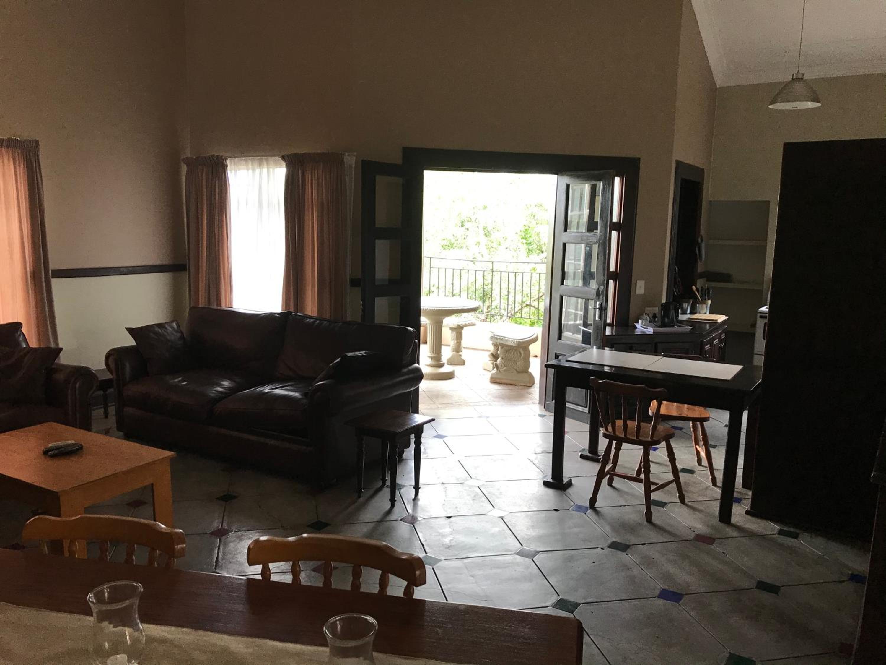 Komati Kruger Villas view 3