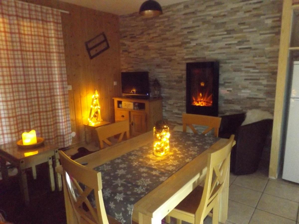 Chalet Bastilor view 4