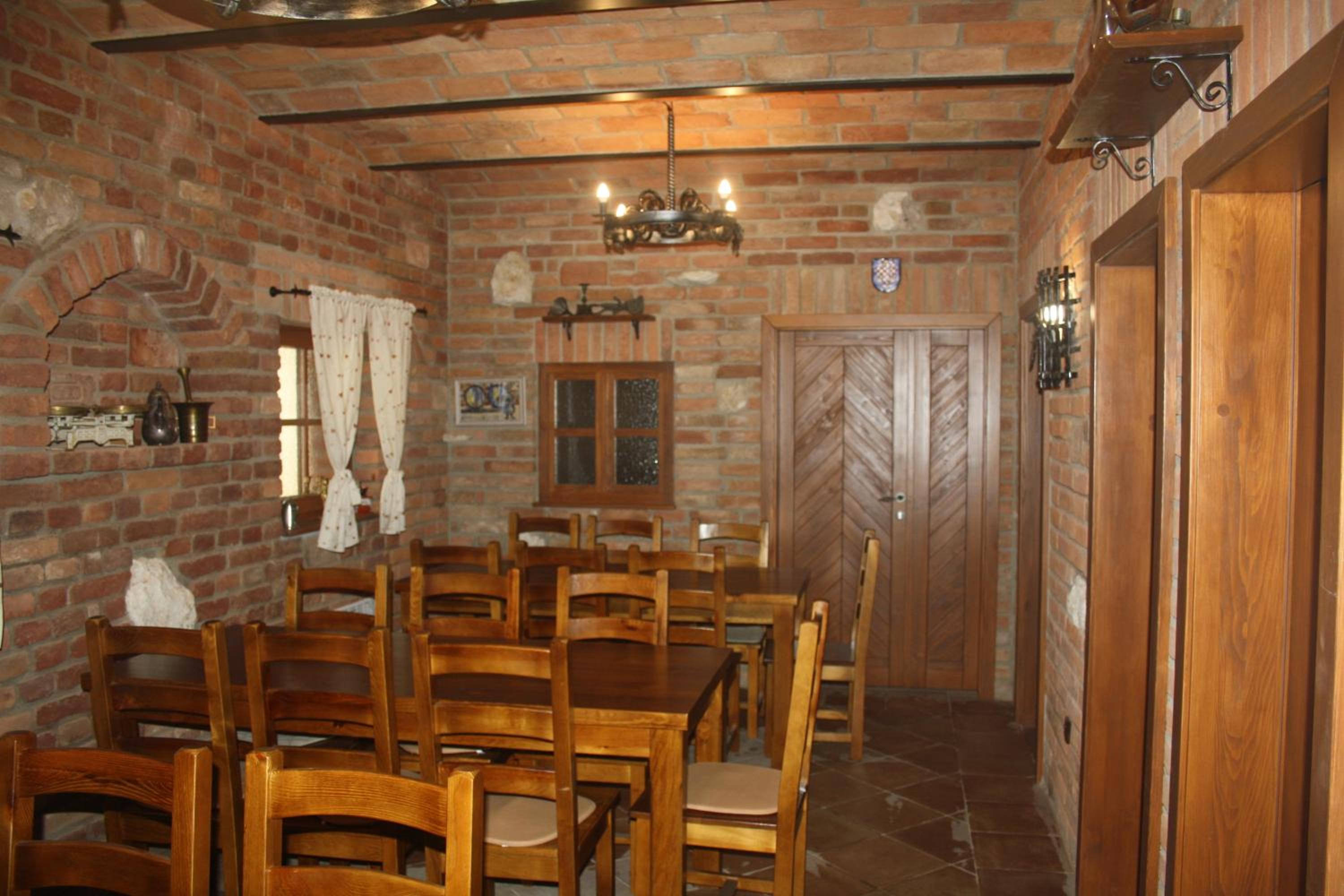 Comenius Moravus vinařský dvůr