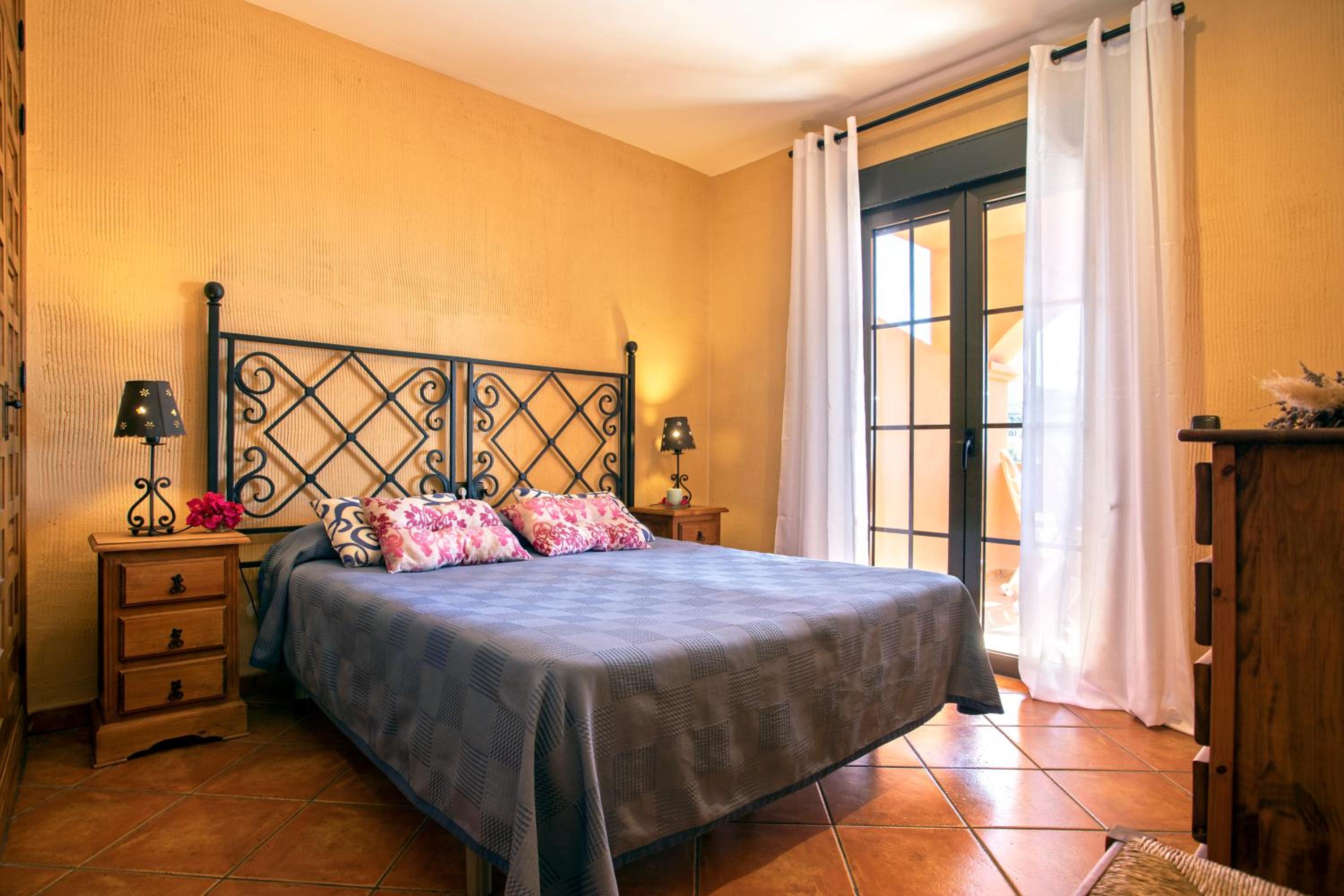 Apartamentos Sierra Tejeda