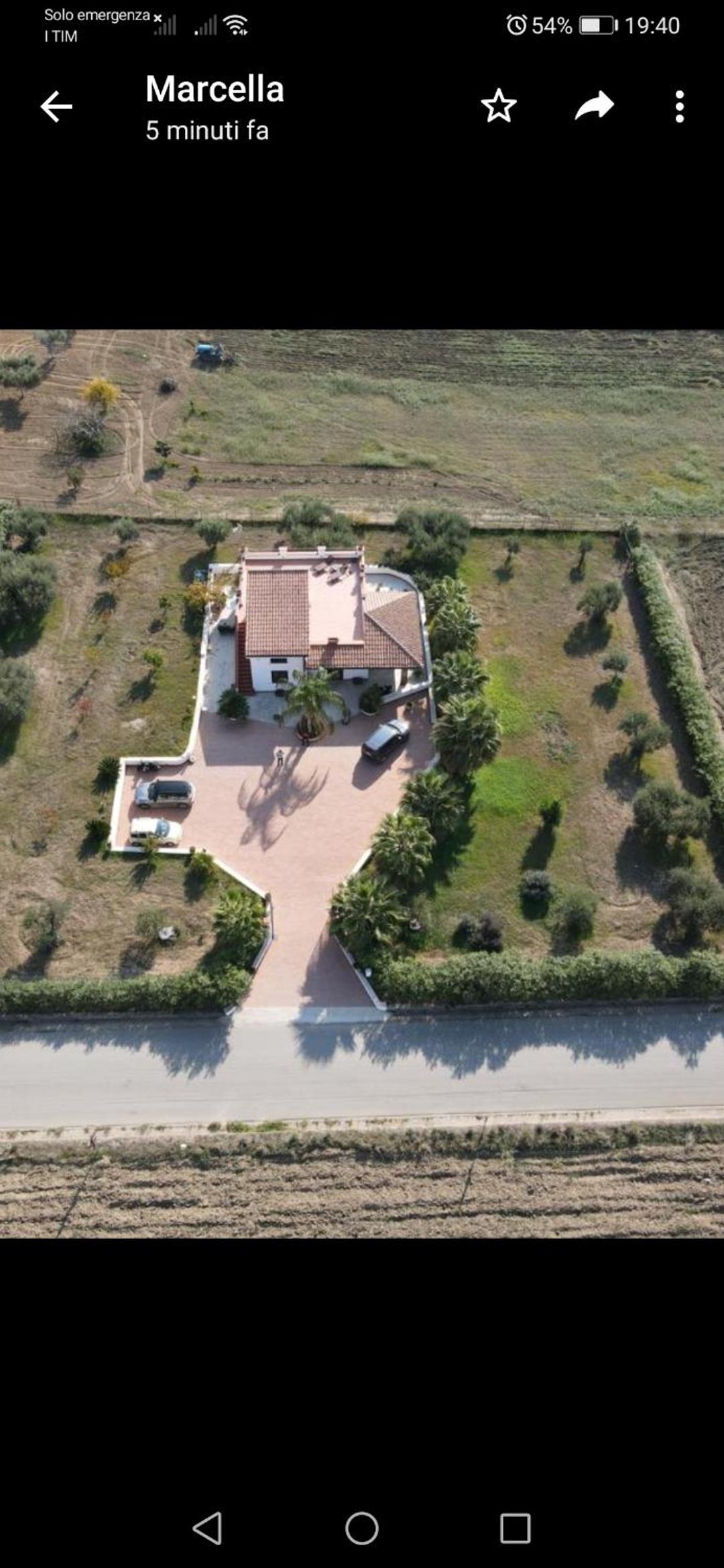 villa peppino view 2