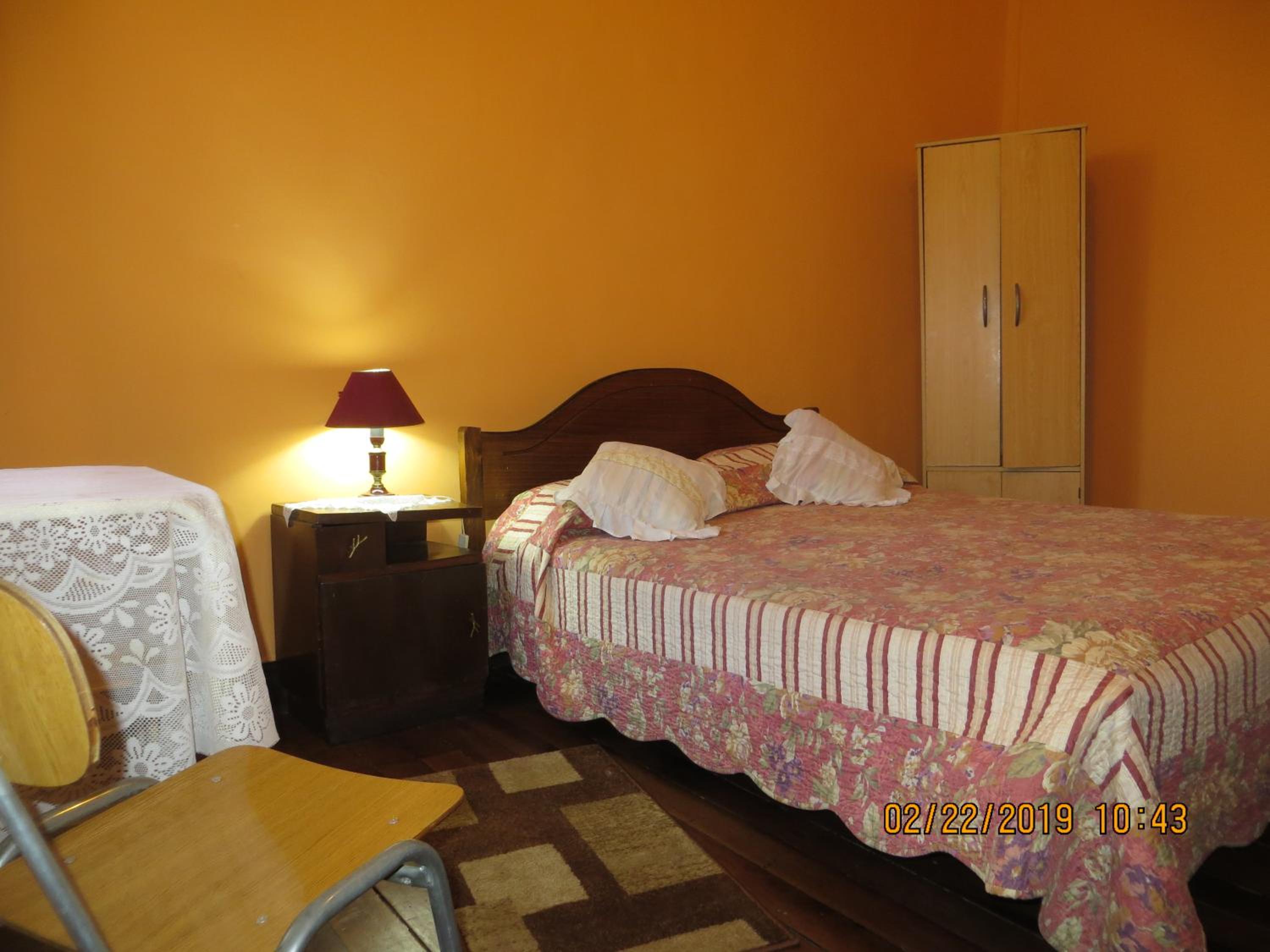 Hostal El Rincon Marino