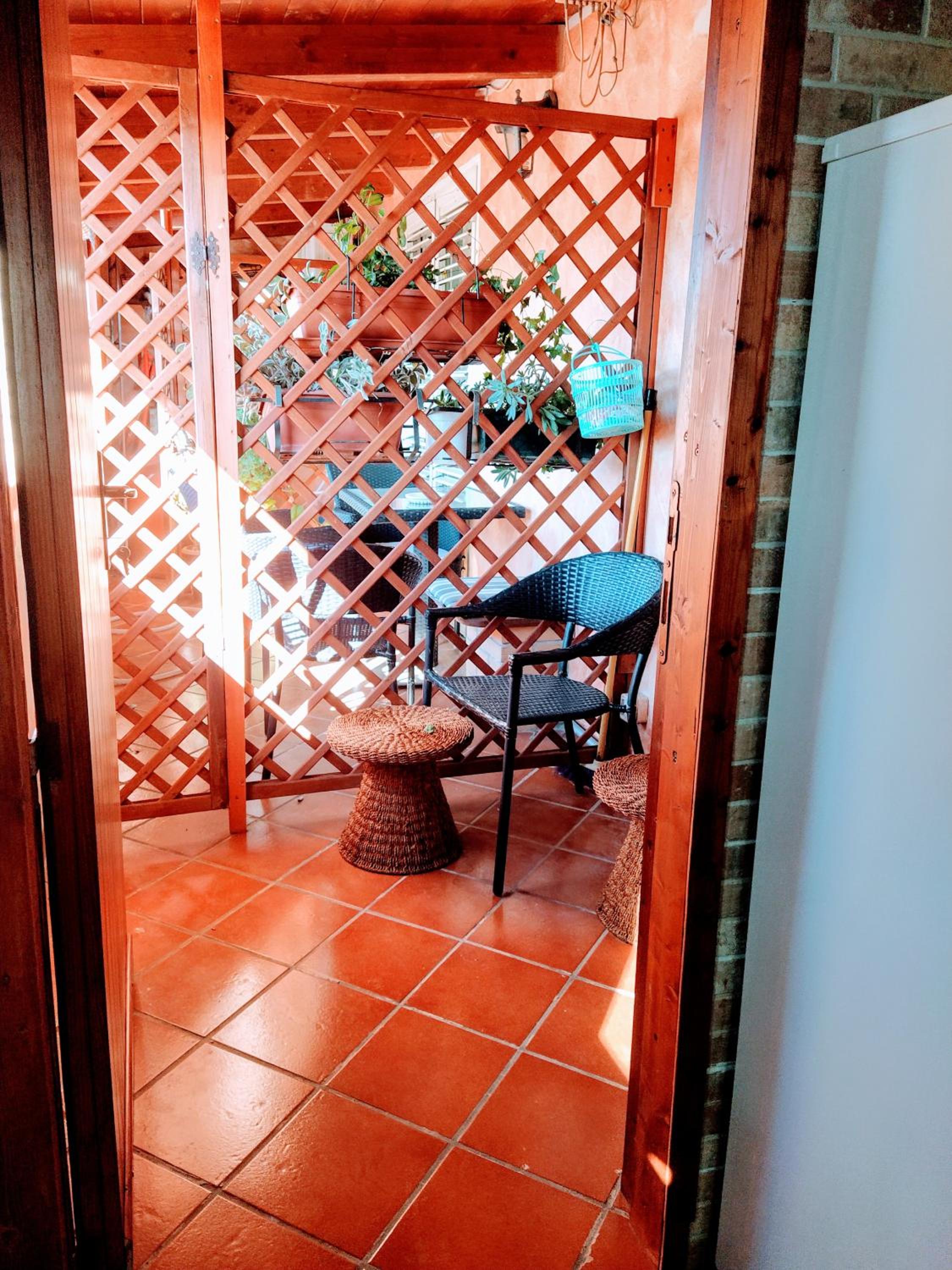 B&B Santa Barbara photo 5