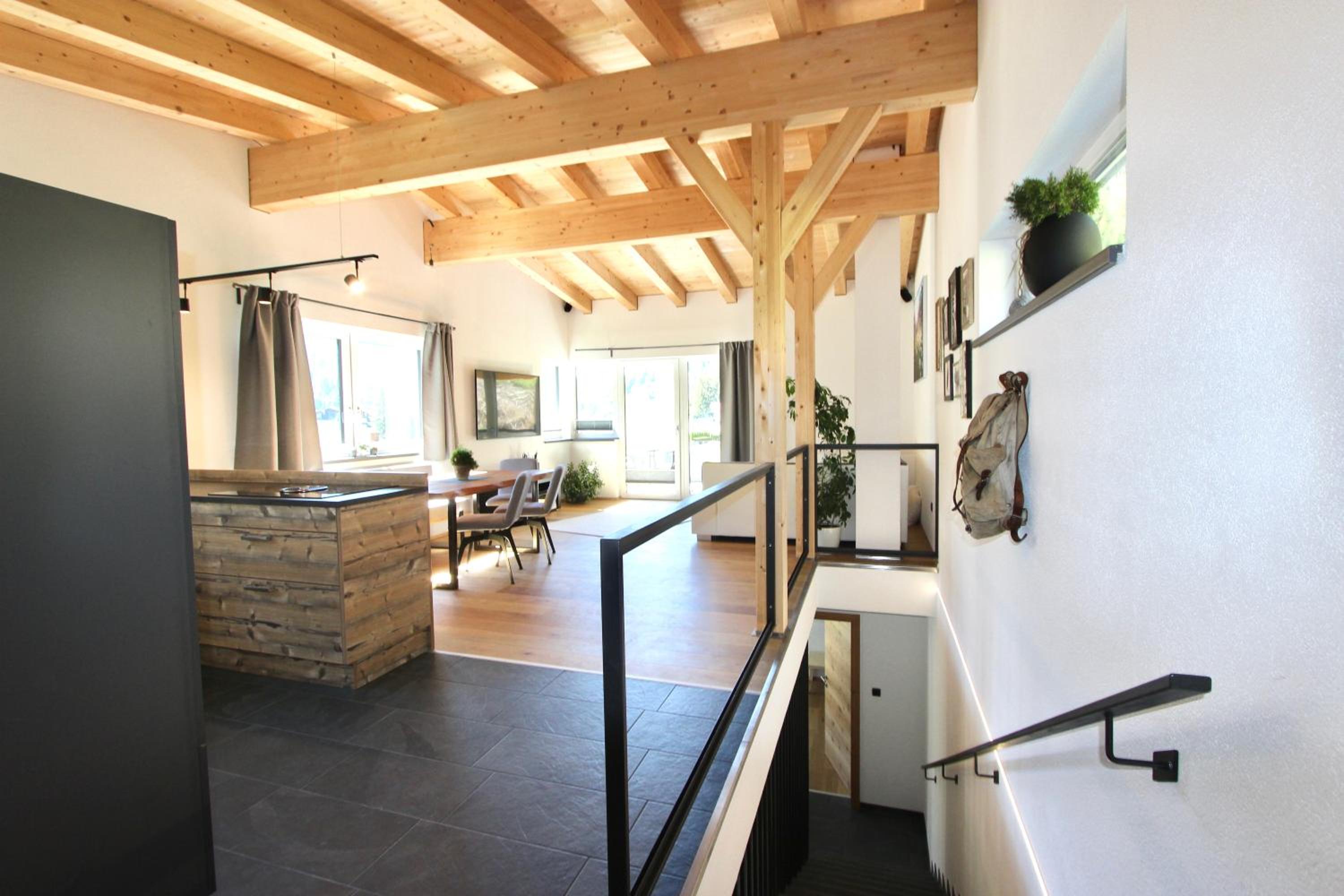 Chalet Maria