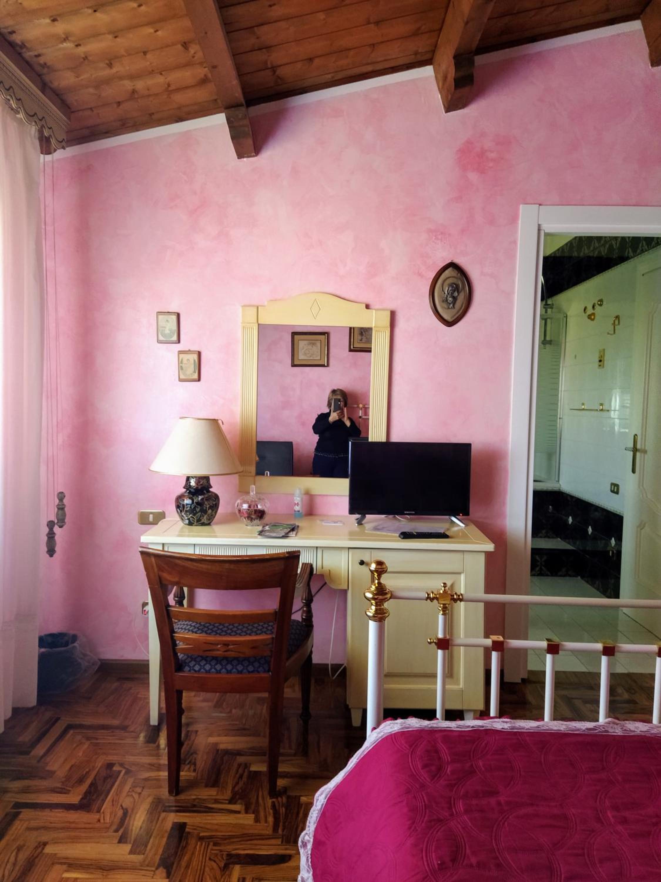 B&B Santa Barbara photo 4