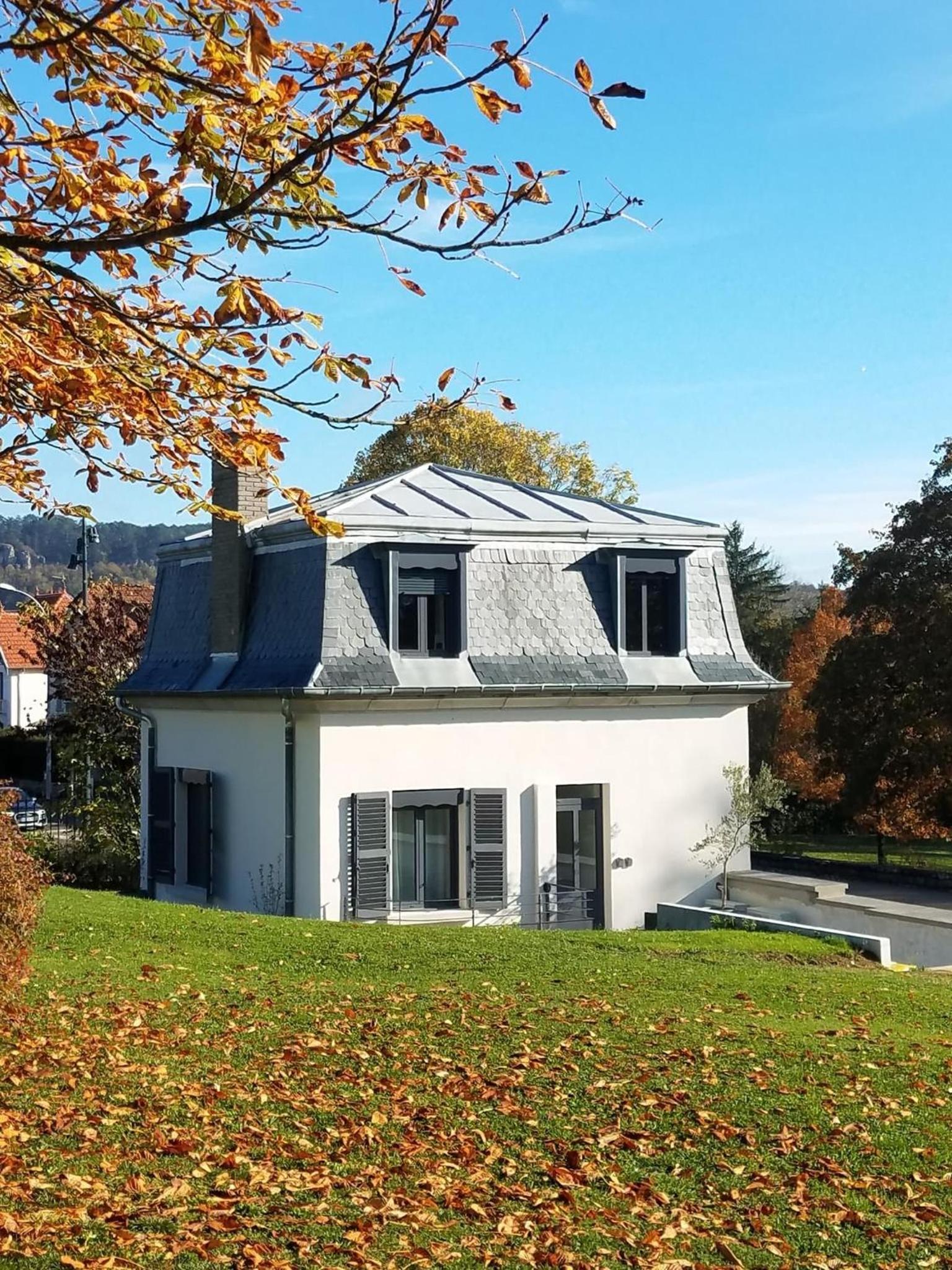 La Petite Maison 1933 view 5