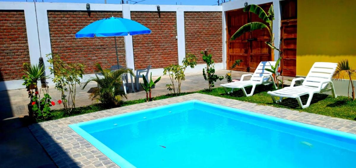 Diamond Monkey Lodge