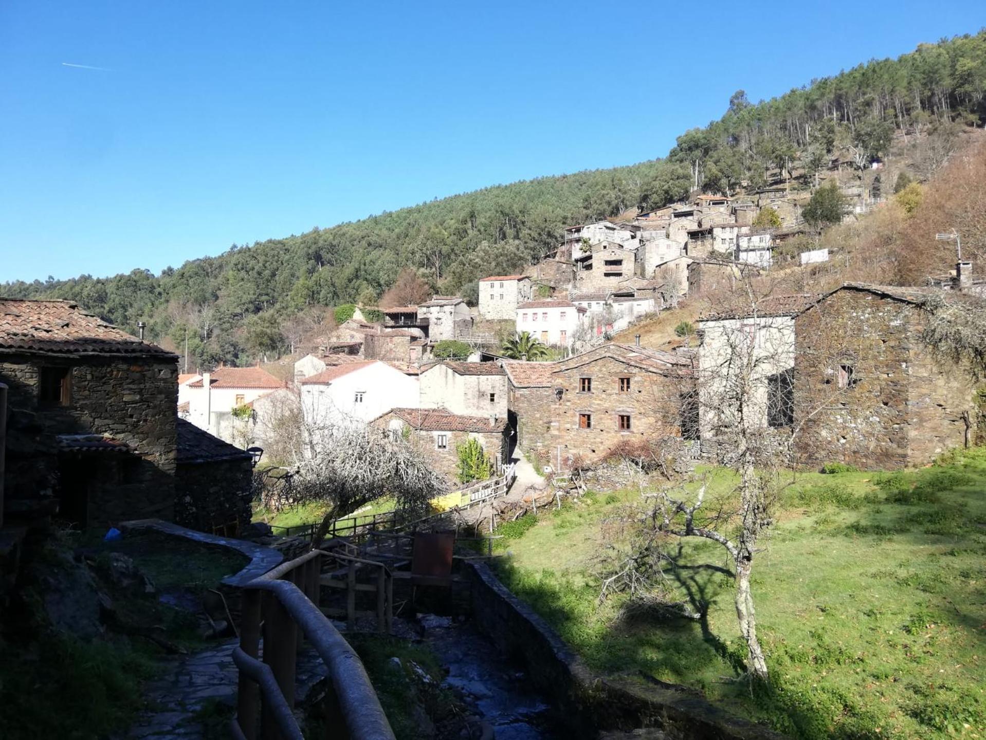 Casa das Tias view 4