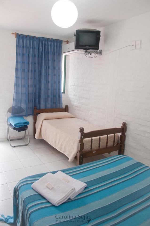 Hostel El Español