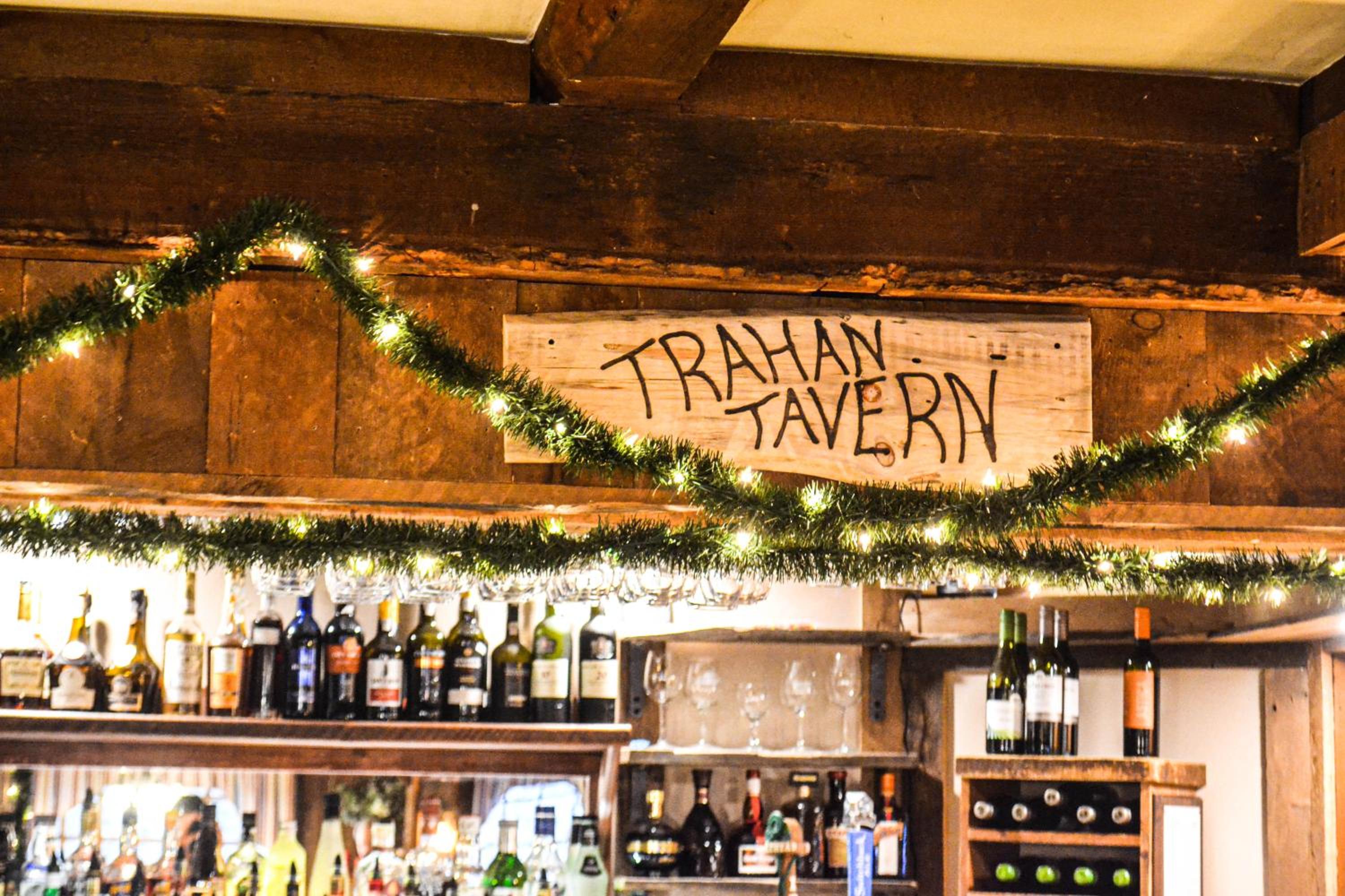 The Quechee Inn at Marshland Farm view 4