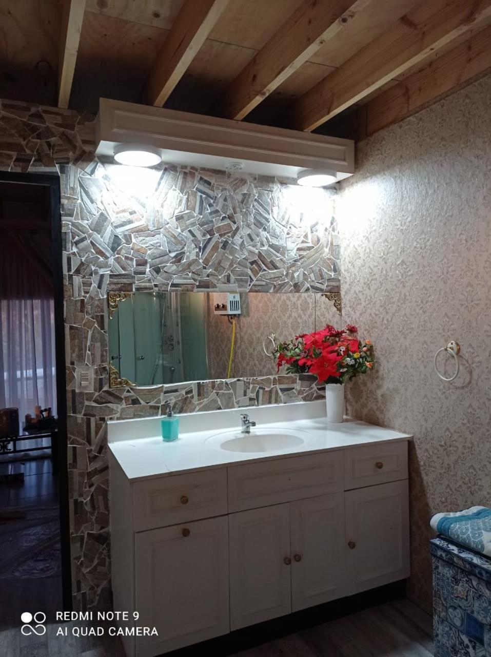 Casa en la playa,la Ballena,los Quinquelles