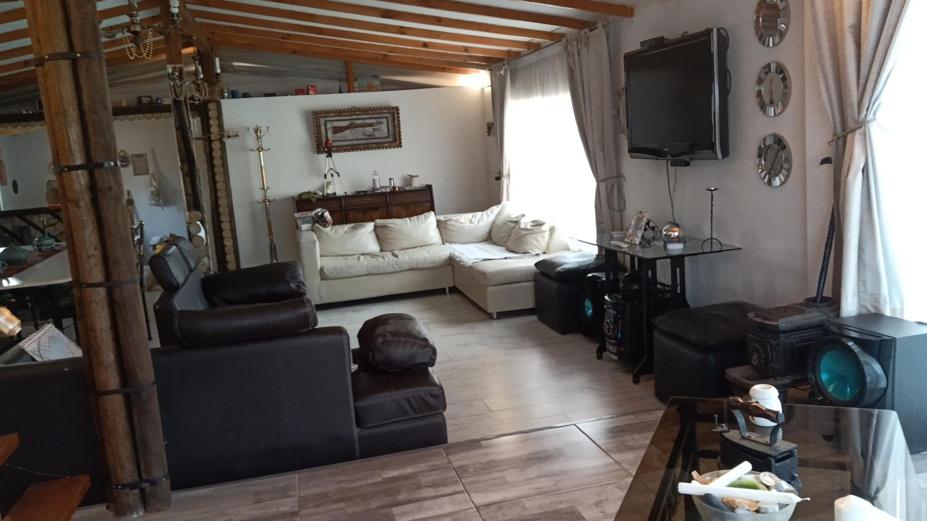 Casa en la playa,la Ballena,los Quinquelles