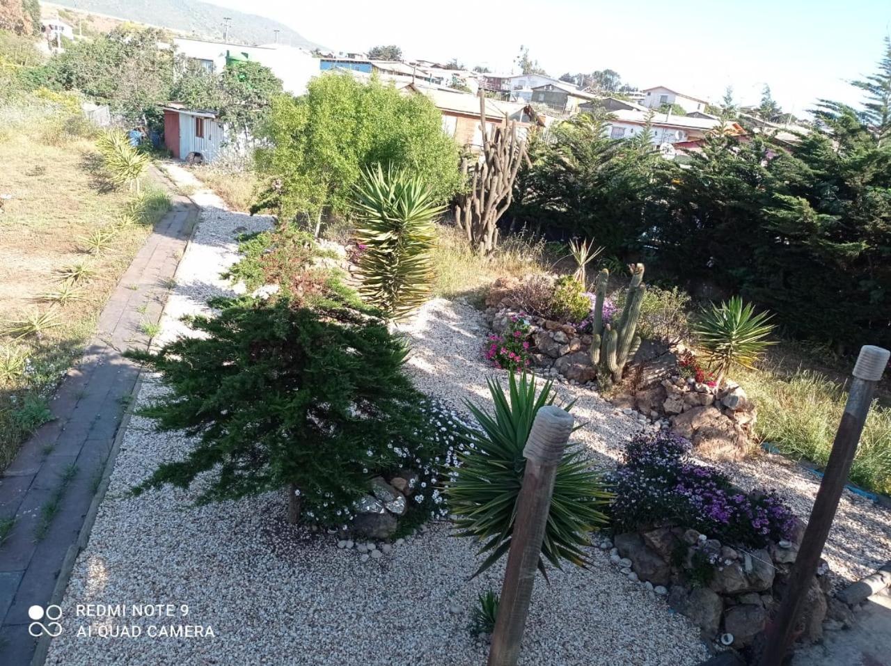 Casa en la playa,la Ballena,los Quinquelles