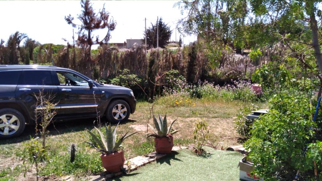 Casa en la playa,la Ballena,los Quinquelles