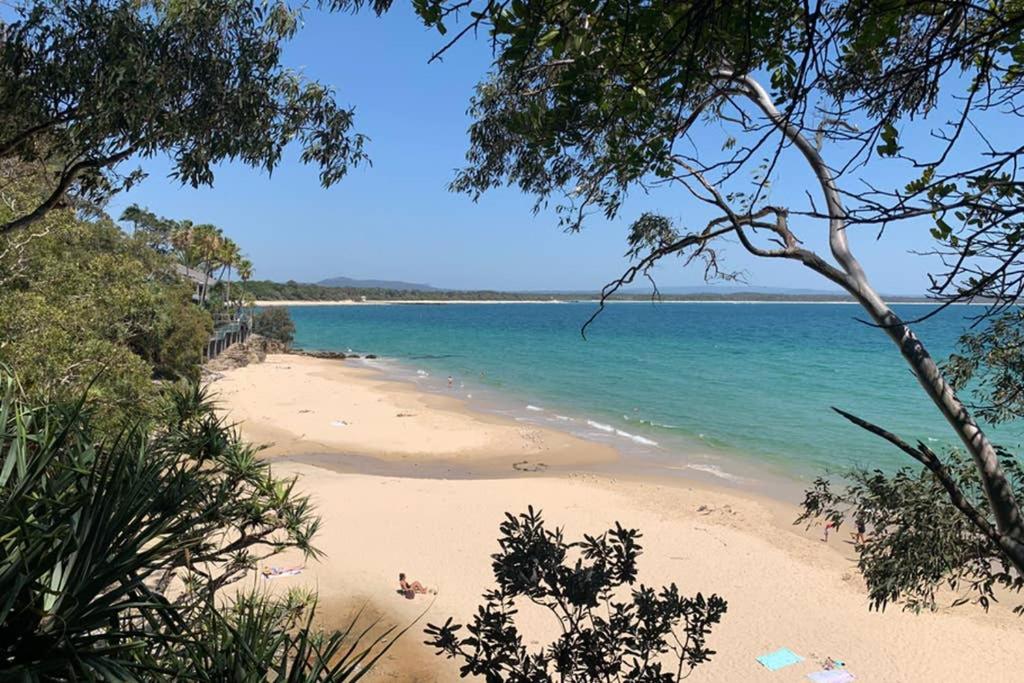 Noosaville Vacations - 2 Bedroom Renovated Townhouse, Walk to Noosa River - Property Image 6