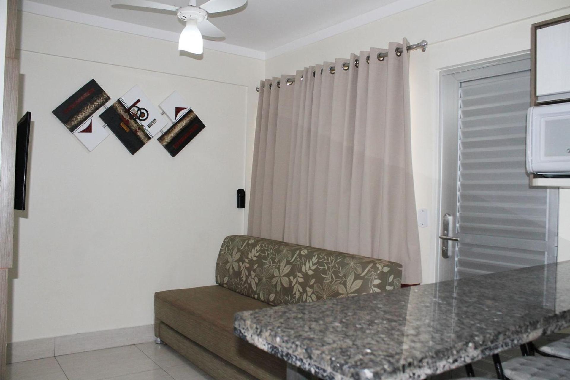 Apartamento 166 - Lacqua diRoma V
