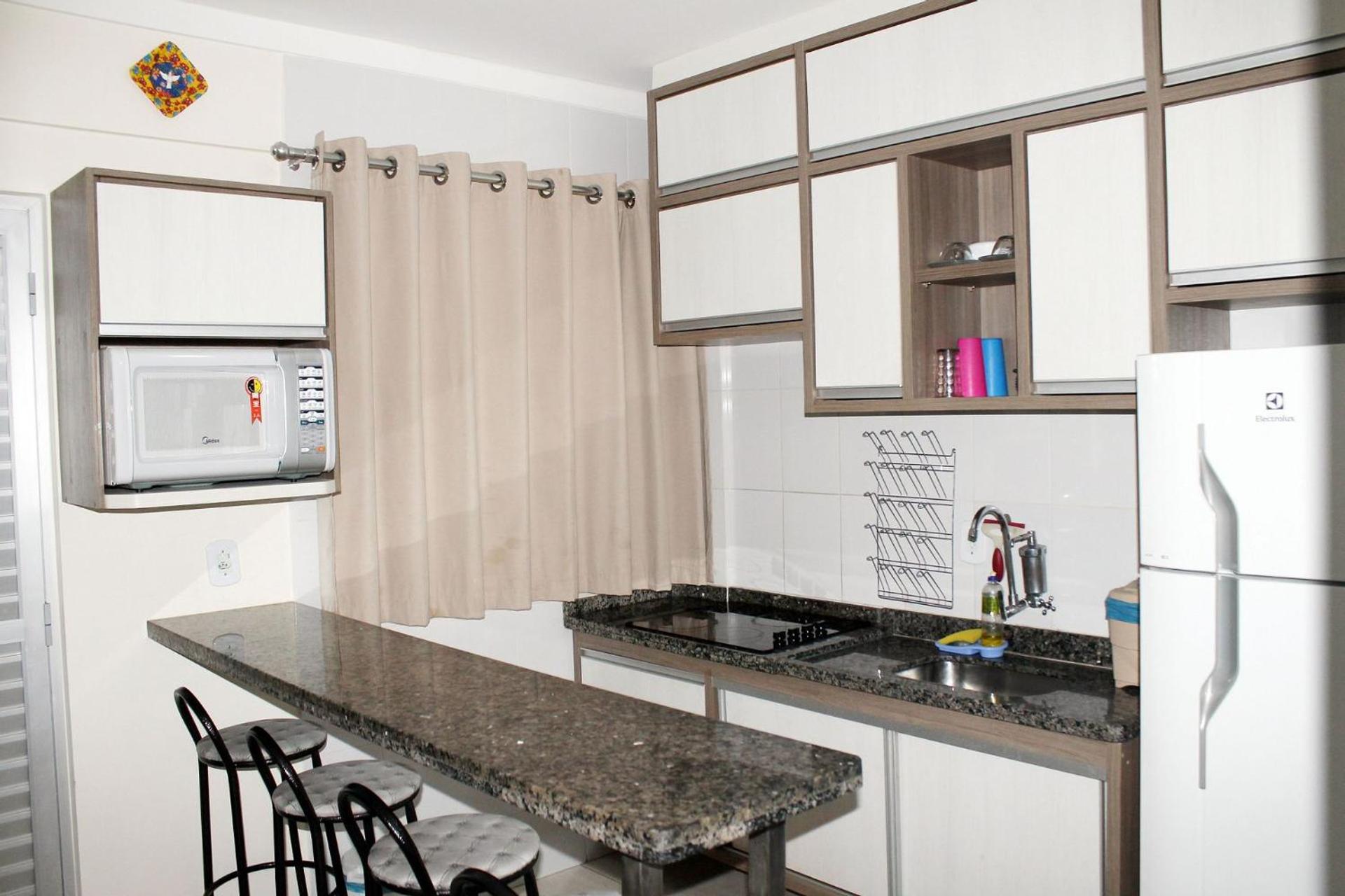 Apartamento 166 - Lacqua diRoma V