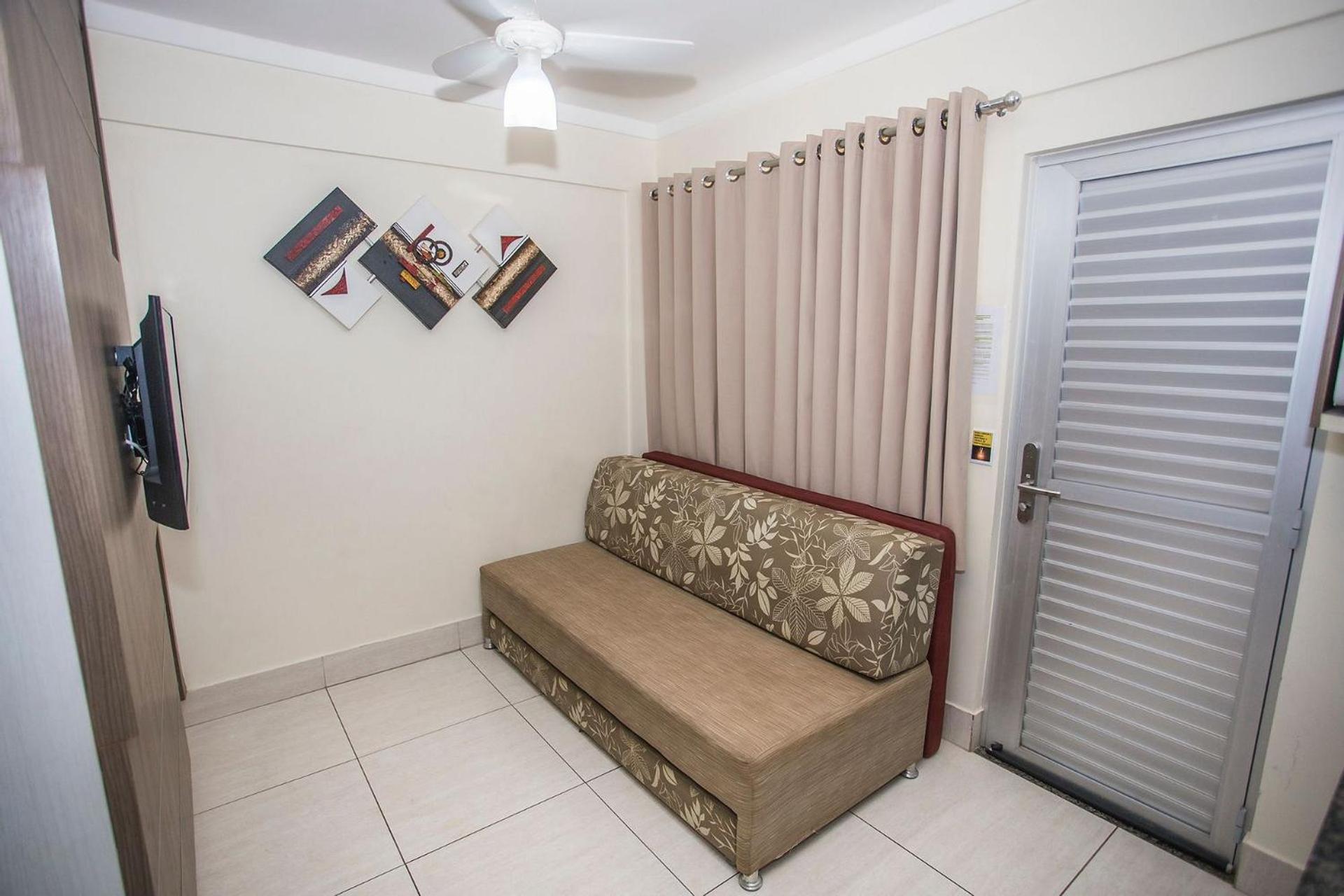 Apartamento 166 - Lacqua diRoma V