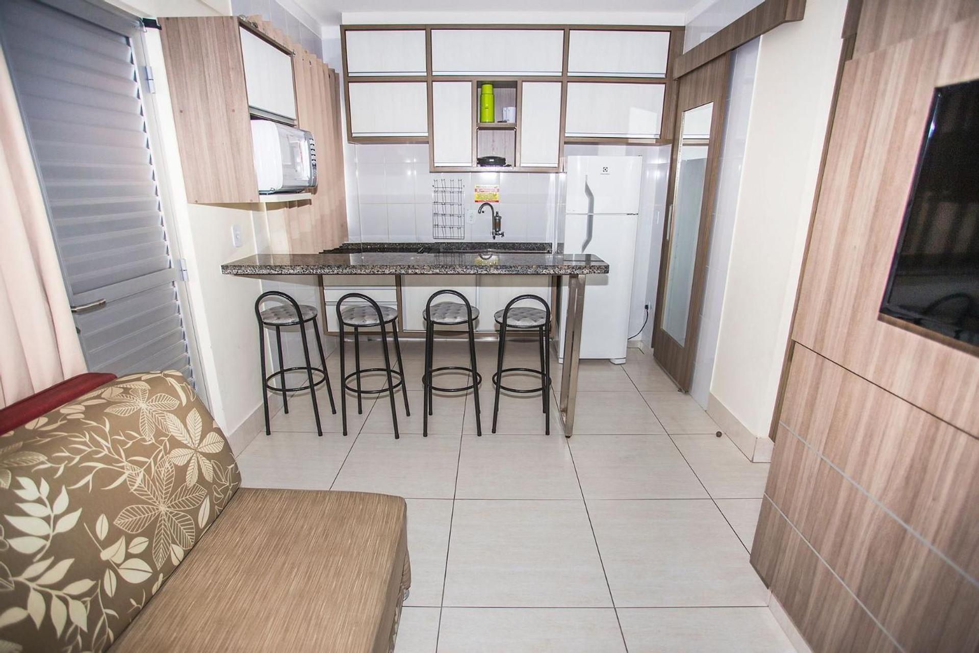 Apartamento 166 - Lacqua diRoma V