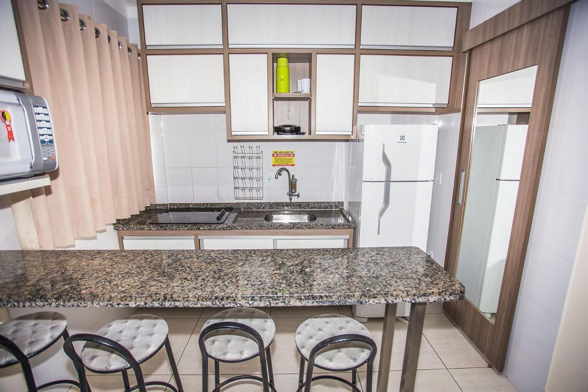 Apartamento 166 - Lacqua diRoma V