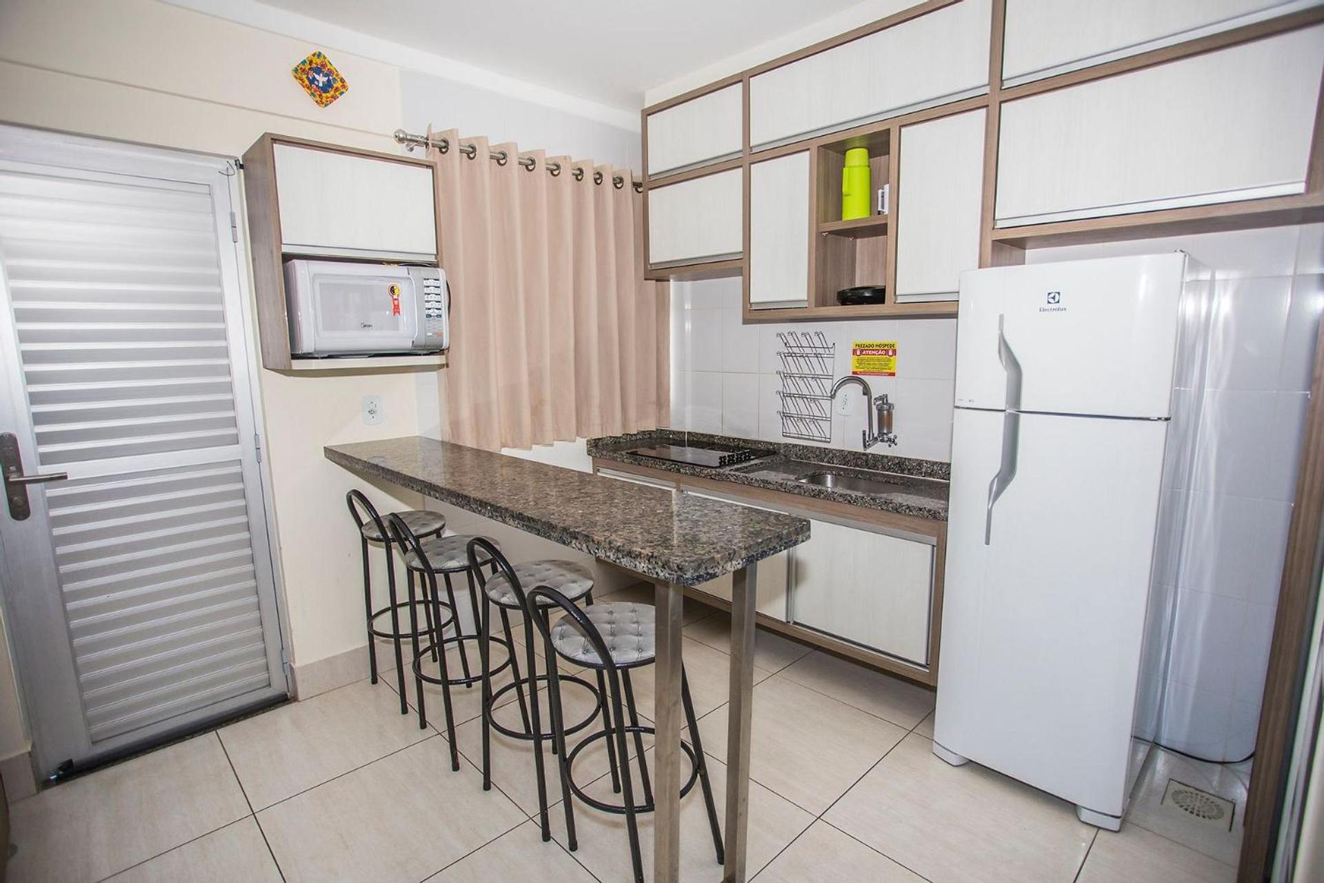 Apartamento 166 - Lacqua diRoma V