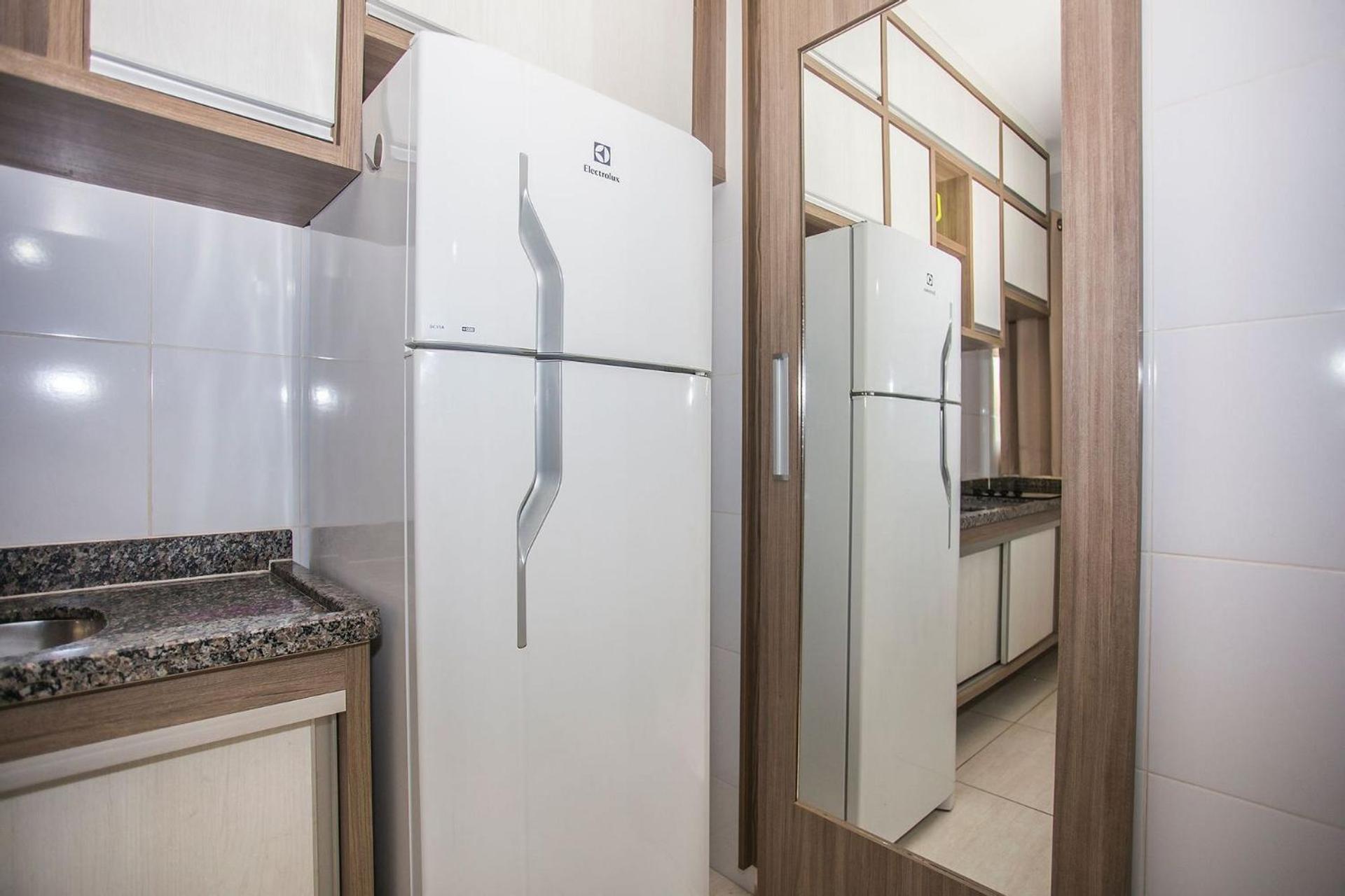 Apartamento 166 - Lacqua diRoma V
