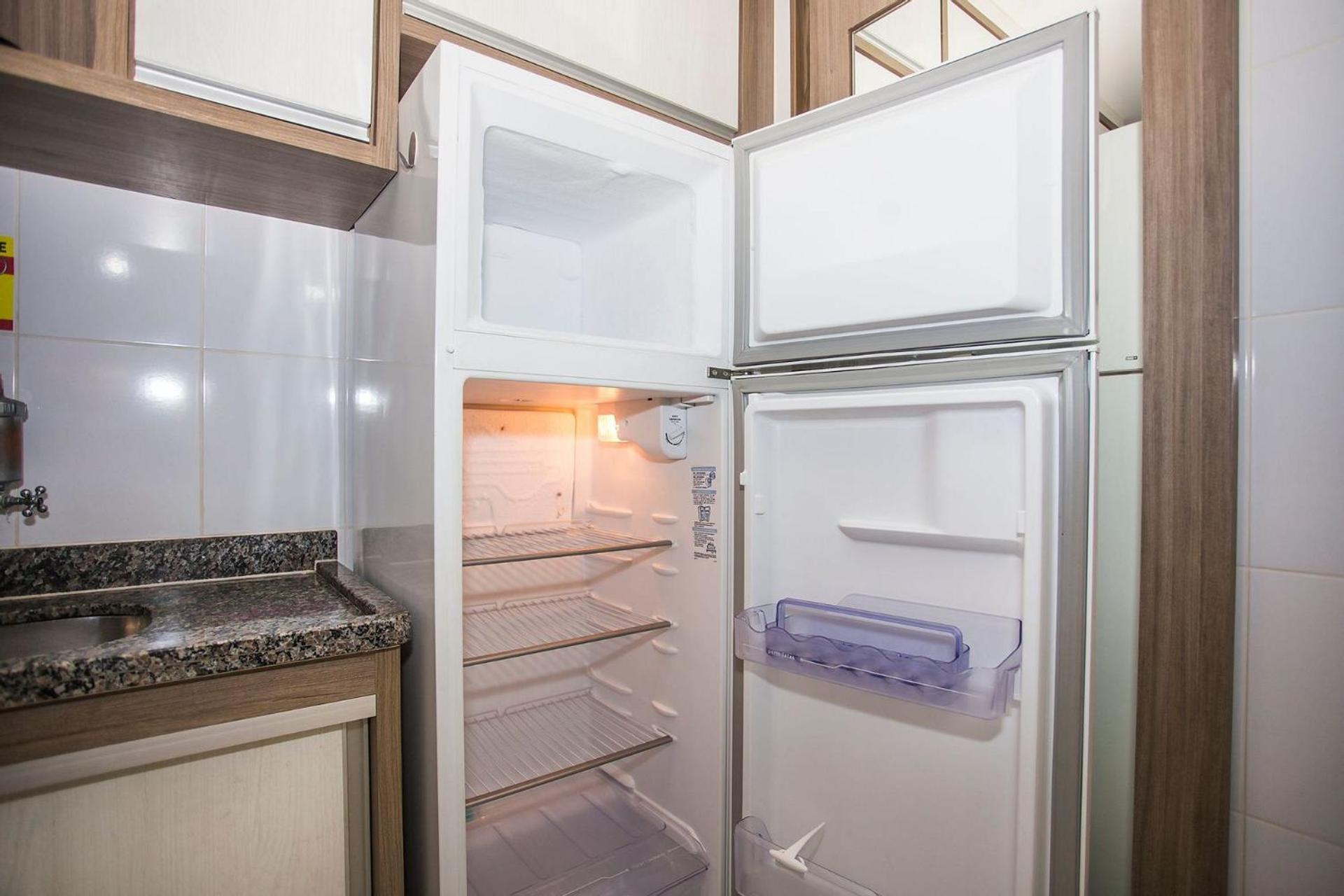 Apartamento 166 - Lacqua diRoma V