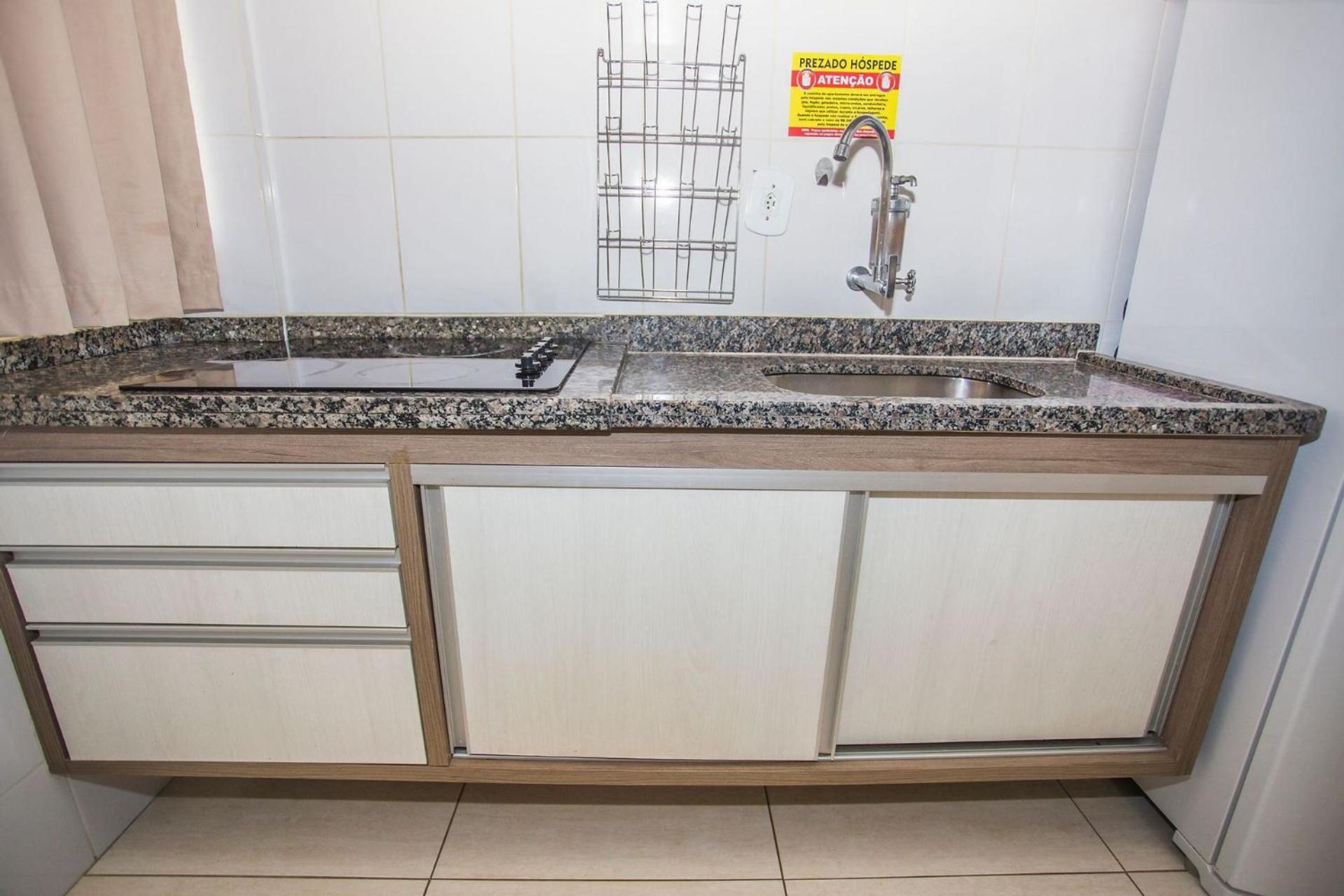 Apartamento 166 - Lacqua diRoma V