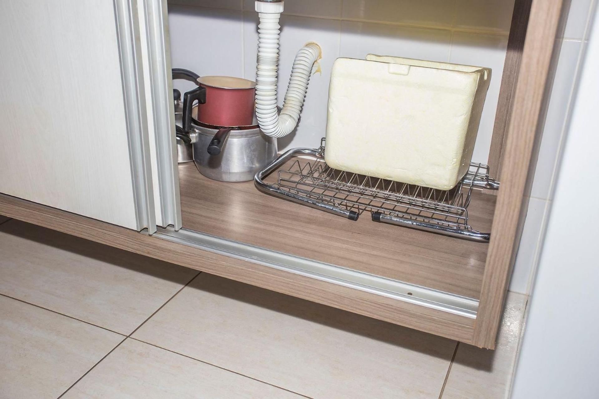Apartamento 166 - Lacqua diRoma V