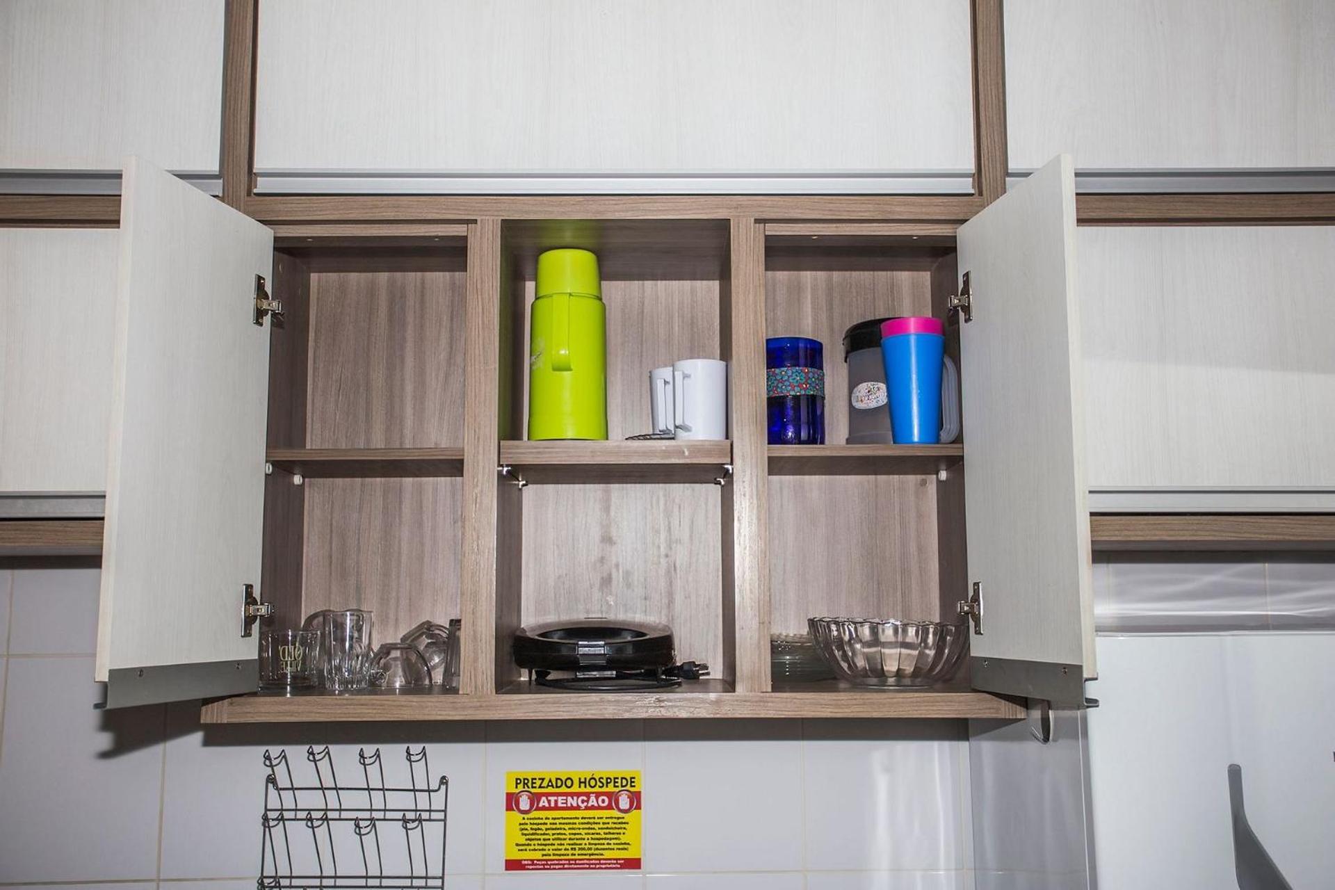 Apartamento 166 - Lacqua diRoma V