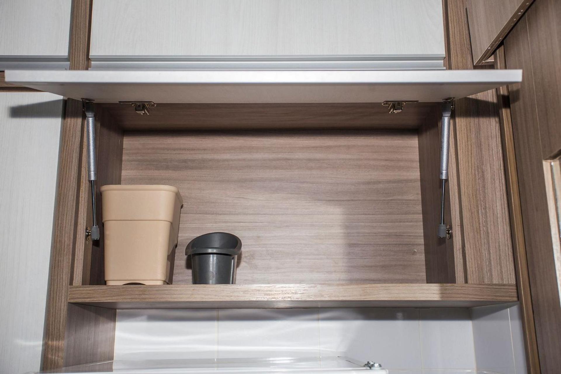 Apartamento 166 - Lacqua diRoma V