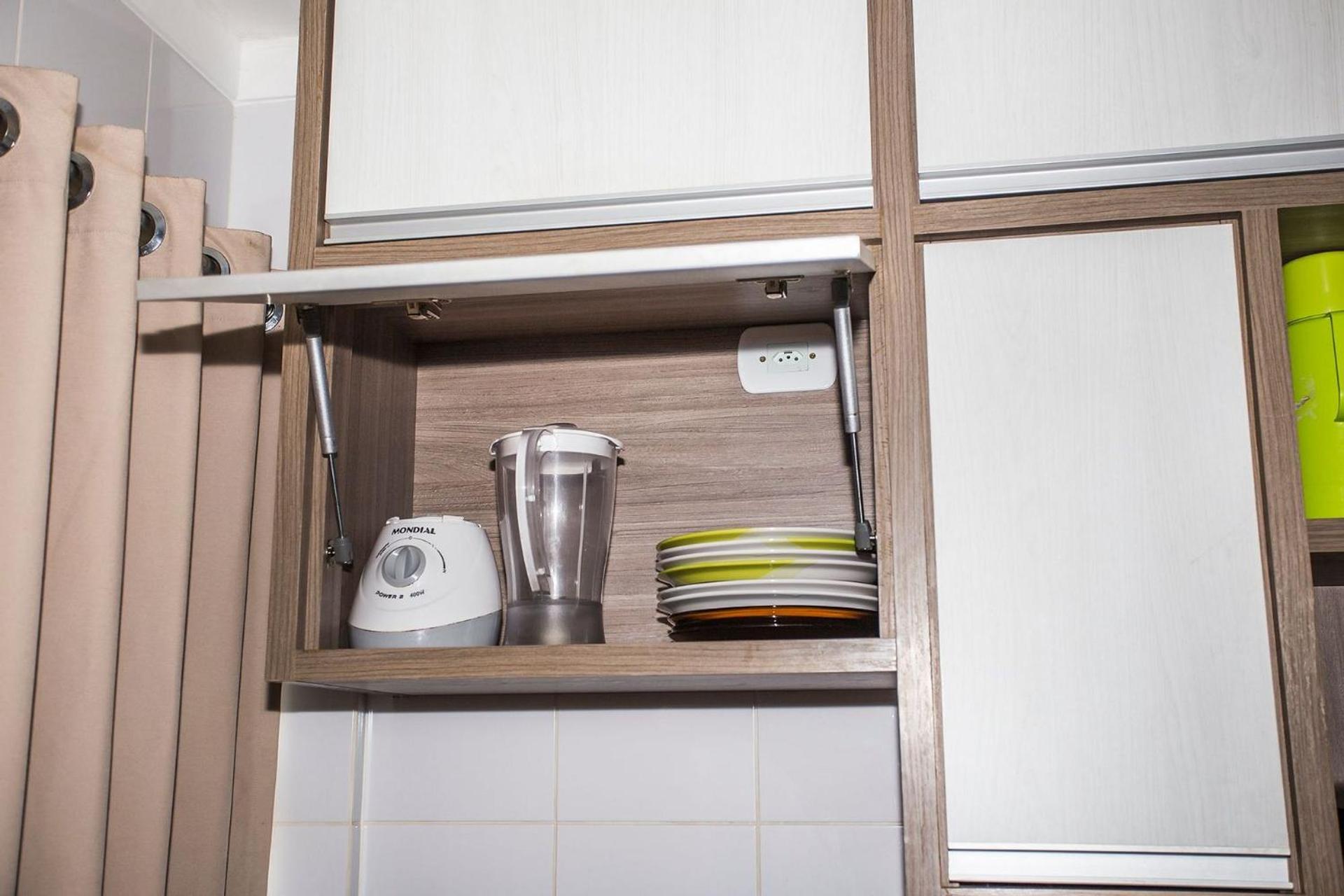 Apartamento 166 - Lacqua diRoma V