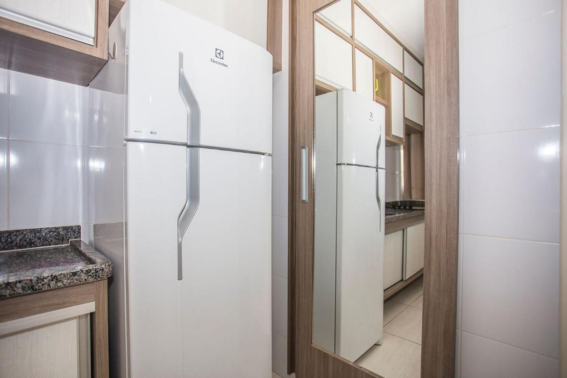 Apartamento 166 - Lacqua diRoma V