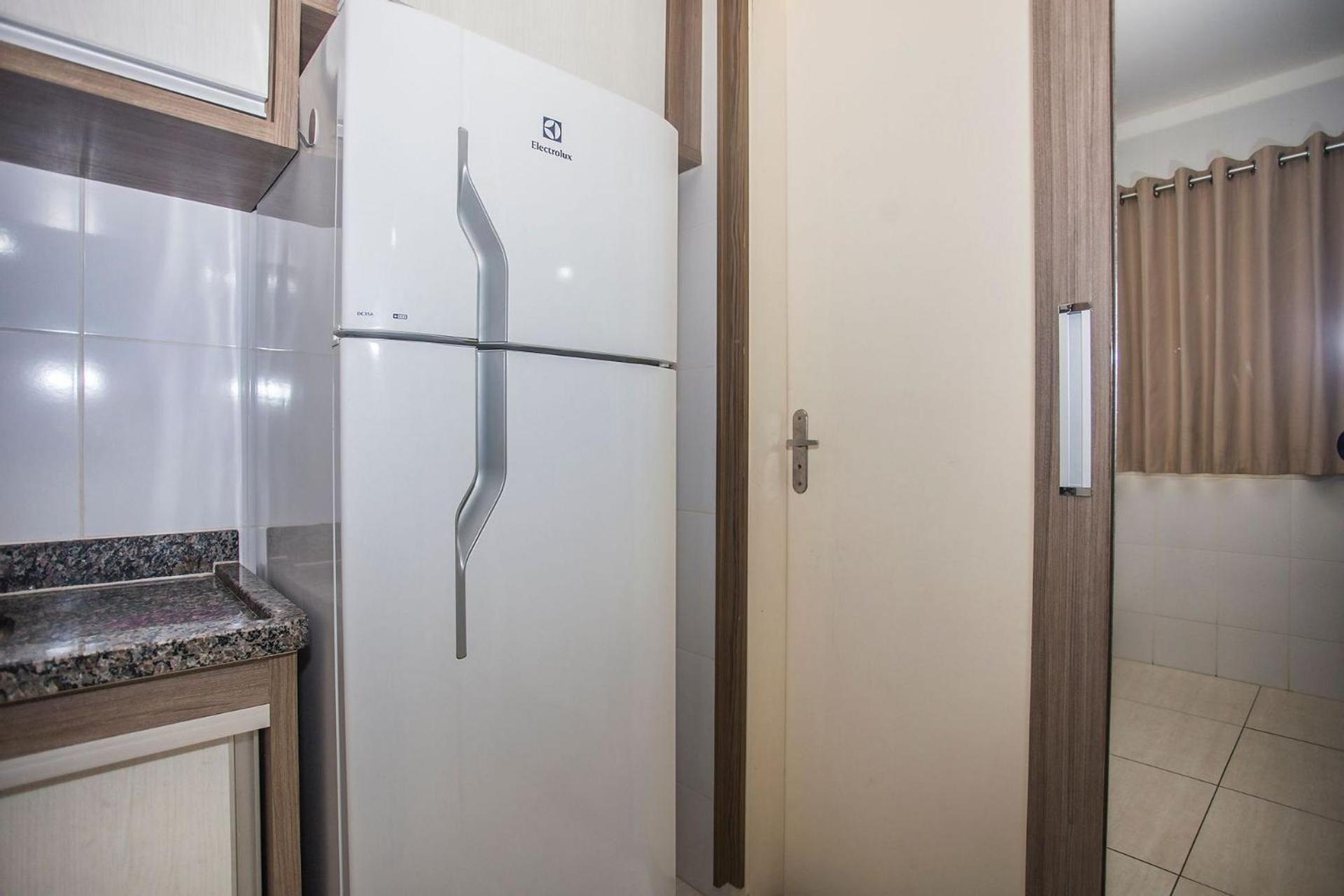 Apartamento 166 - Lacqua diRoma V