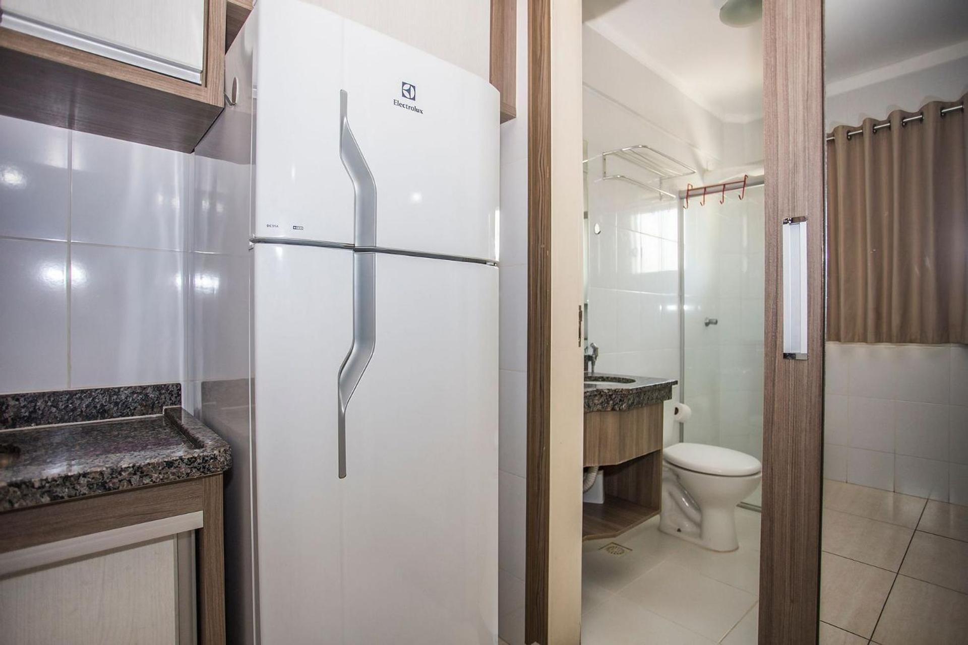 Apartamento 166 - Lacqua diRoma V