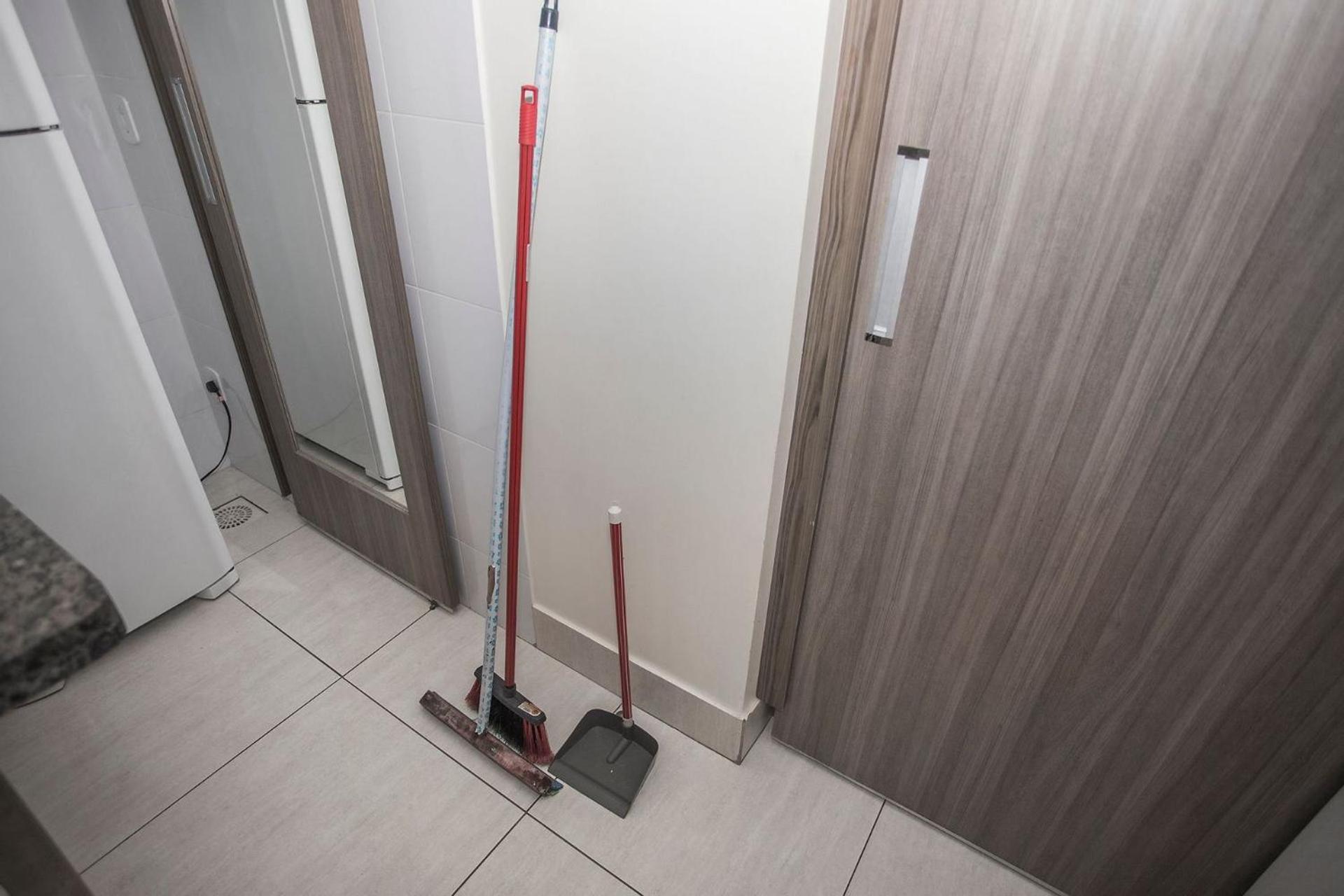 Apartamento 166 - Lacqua diRoma V